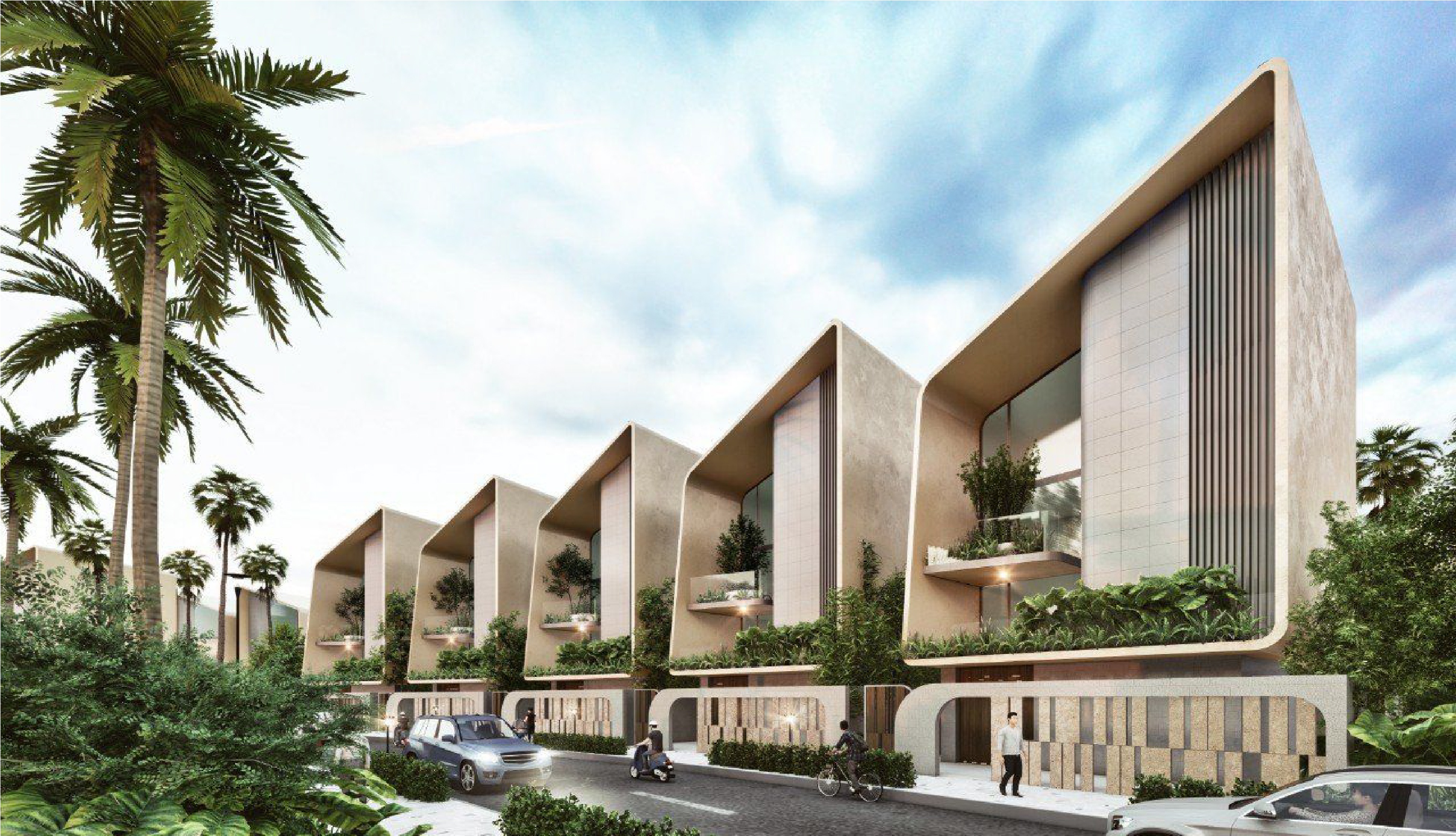 Regal Homes,  Dat Xanh Mien Trung anh 5