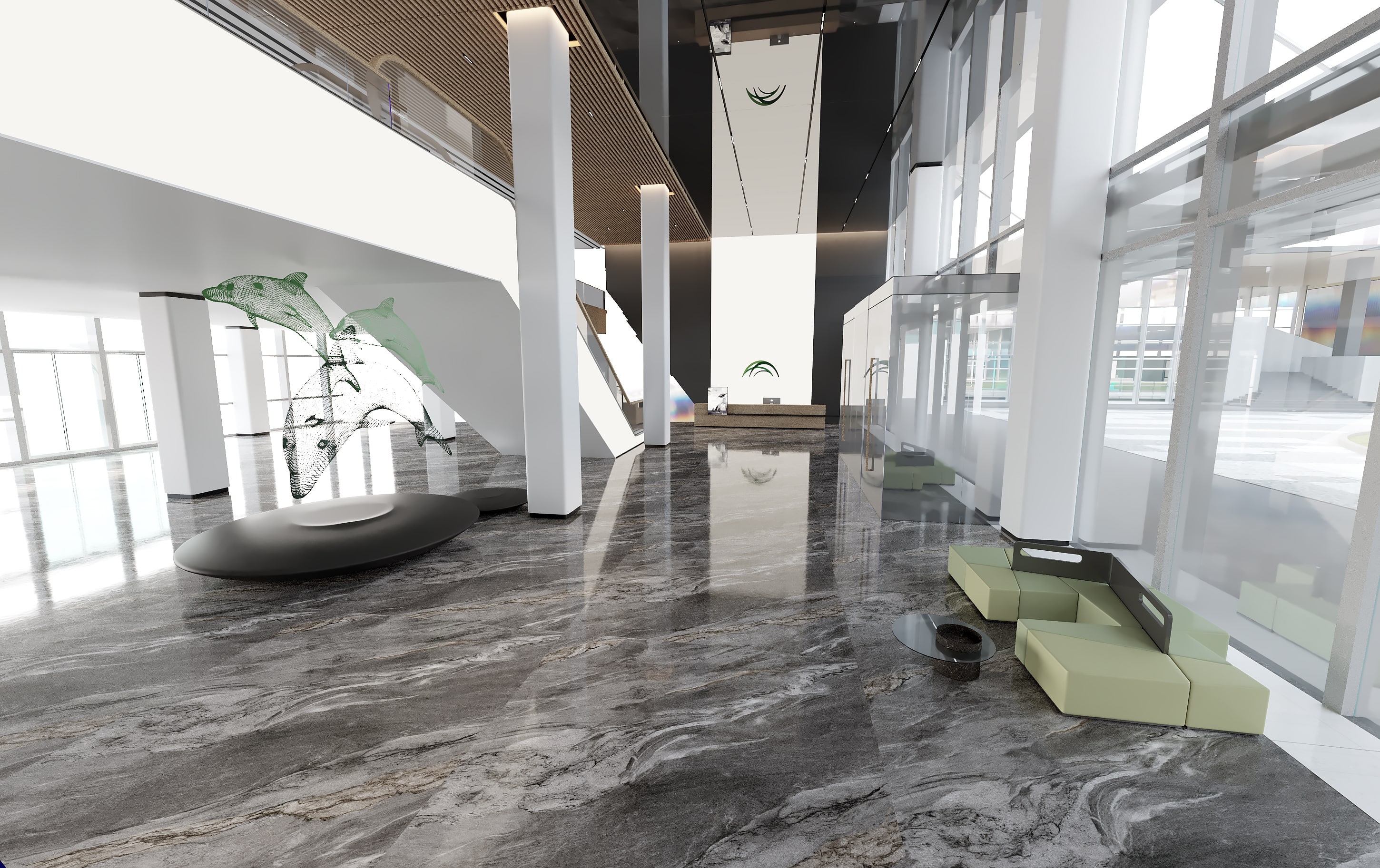 Gach lat san cao cap anh 9