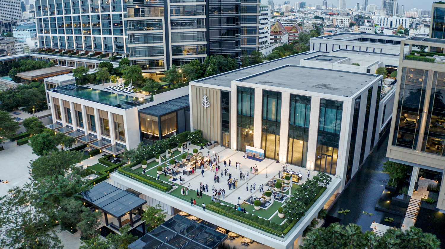 Grand Marina Saigon, Masterise Homes ảnh 2 Grand Marina Saigon, Masterise Homes anh 2