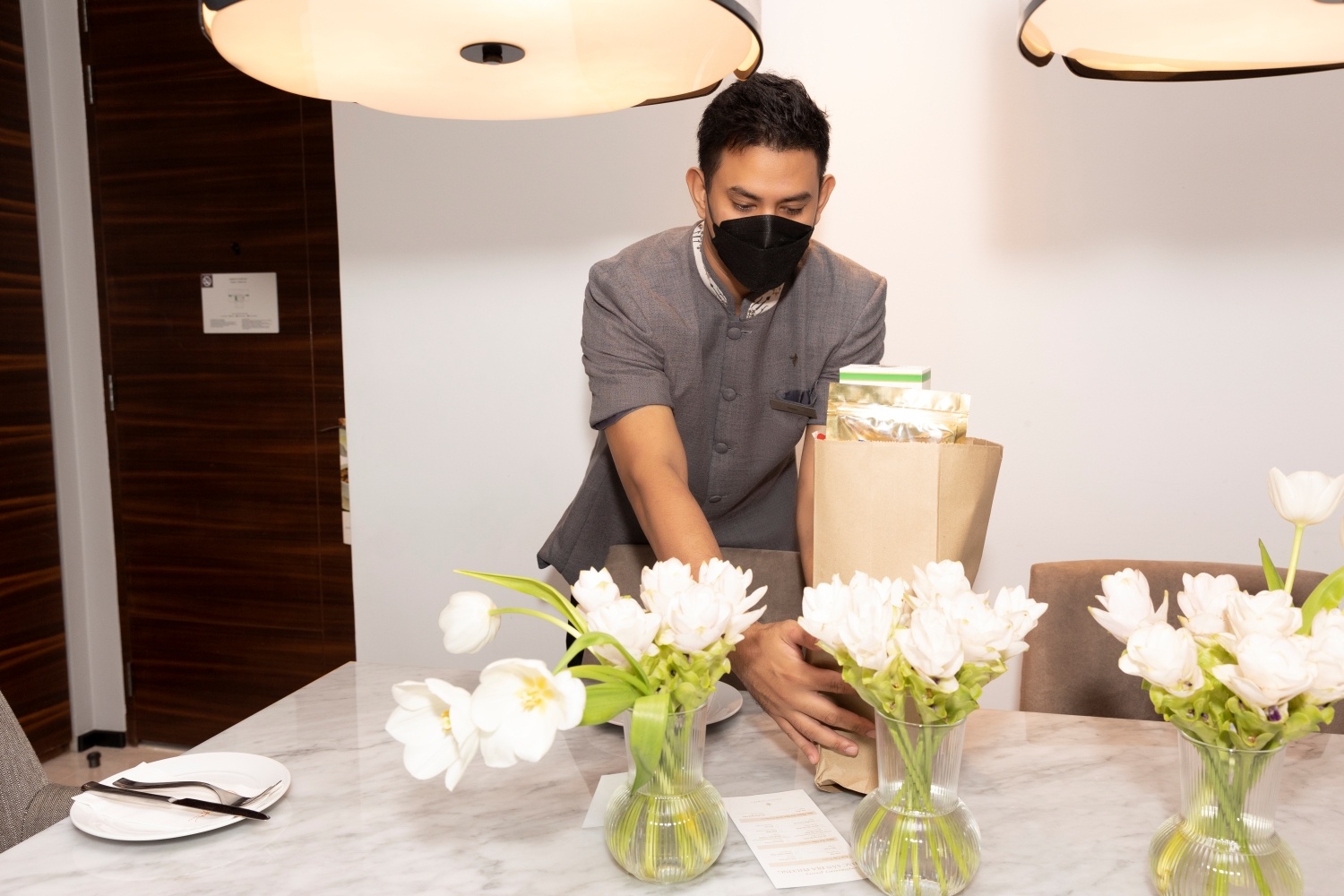 Grand Marina Saigon,  Masterise Homes anh 4