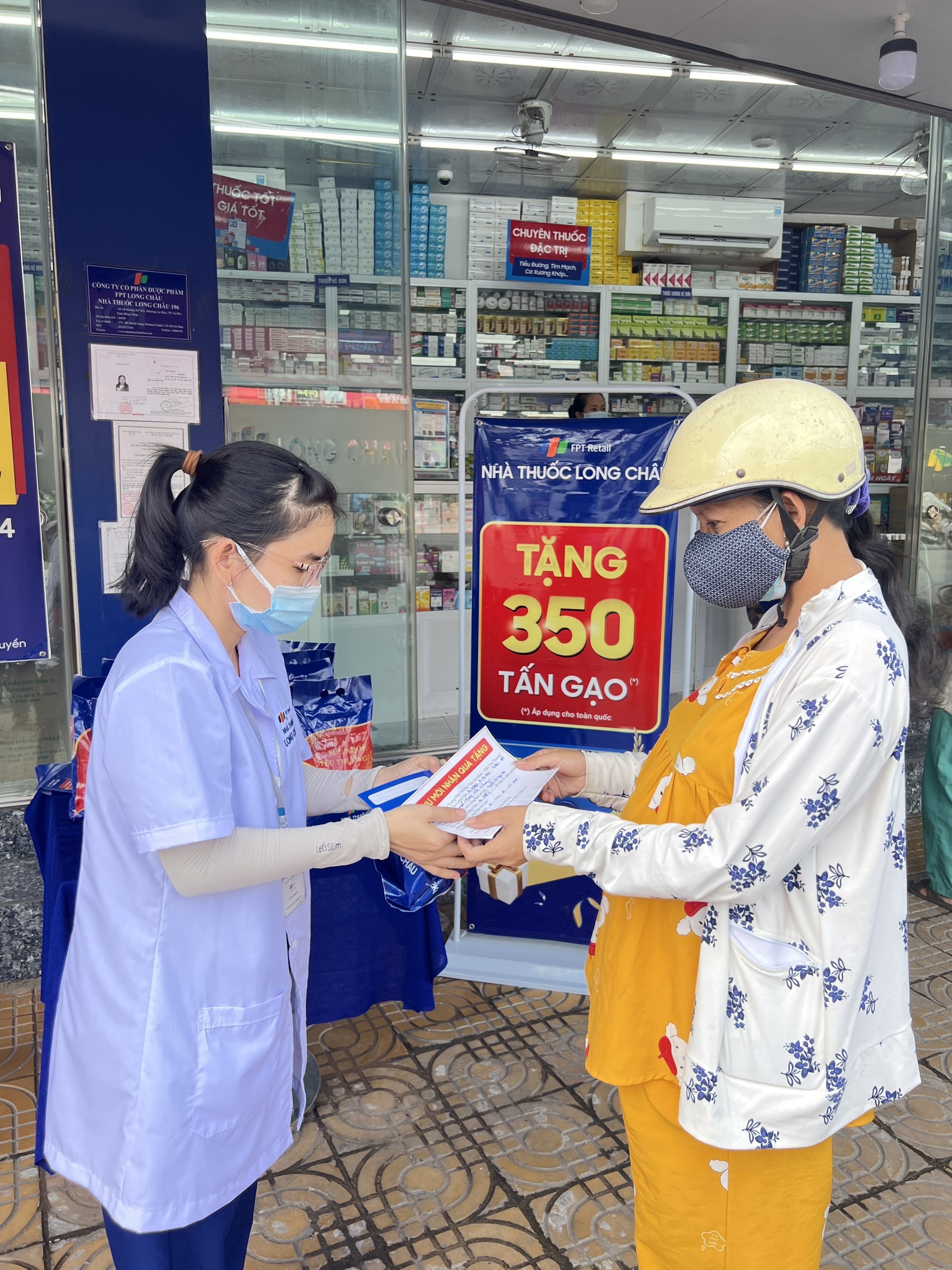 Long Chau se chia anh 5