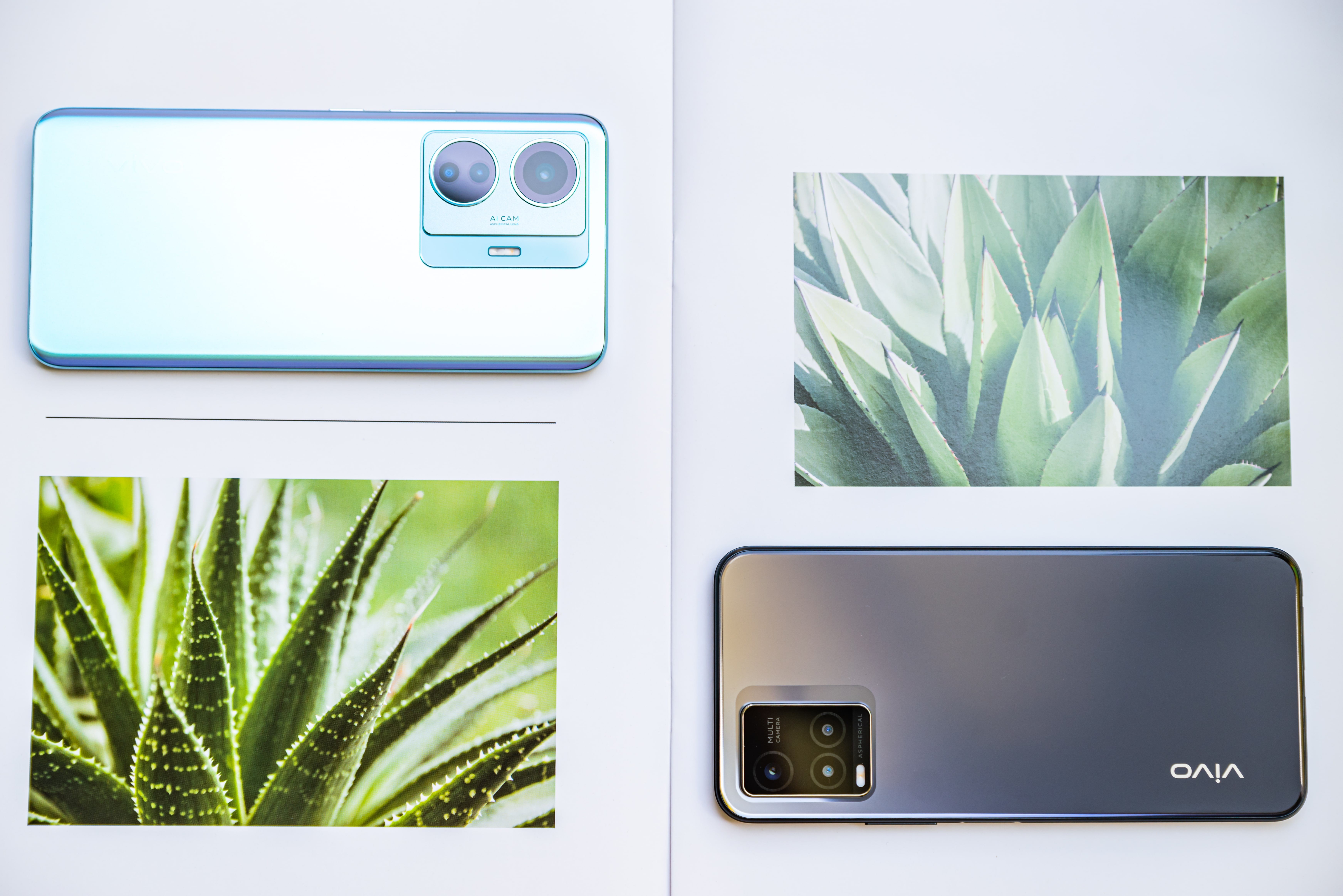 Điện thoại vivo ảnh 5 Dien thoai vivo anh 5