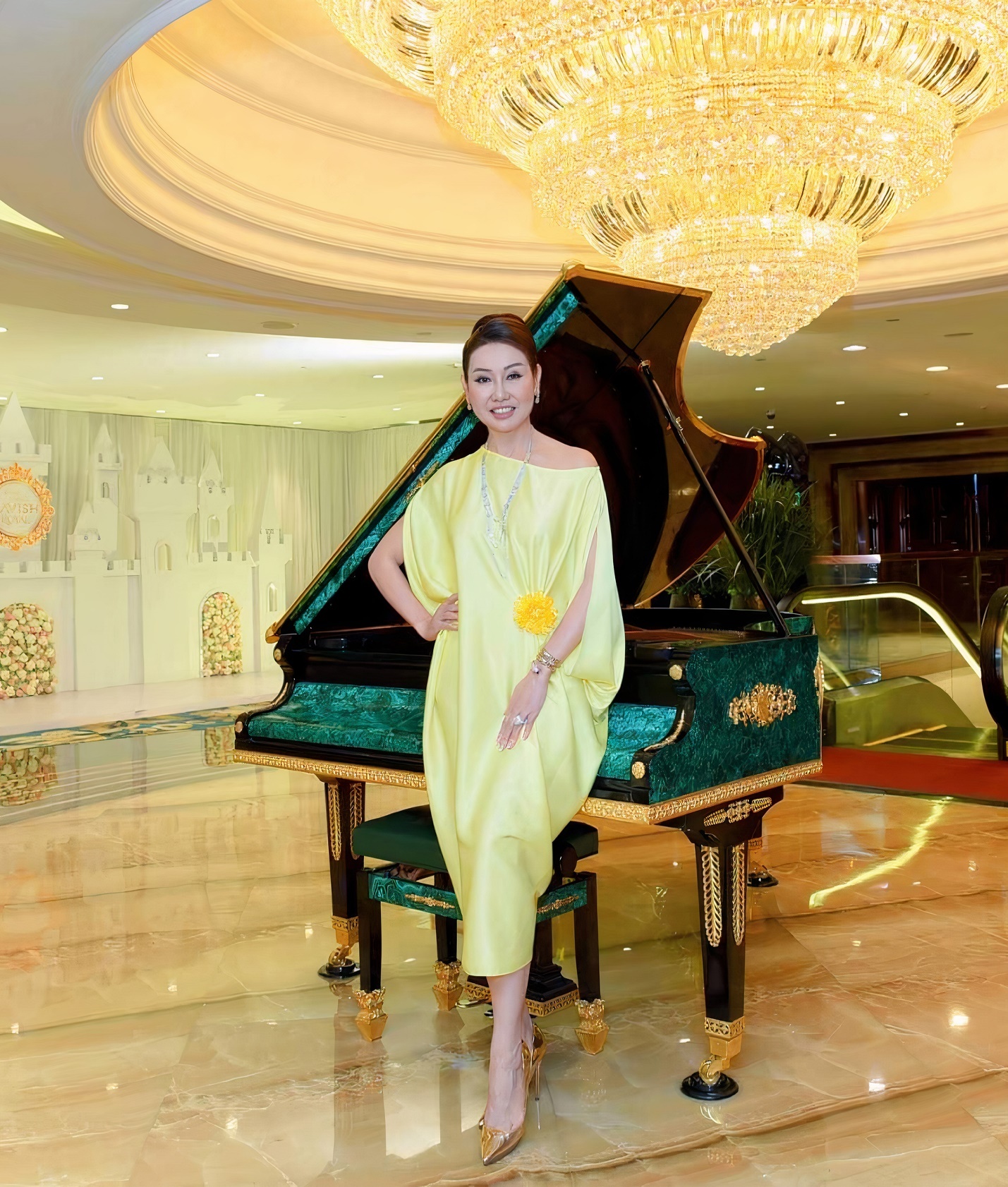 Hera Jewelry & Diamonds,  kim cương ảnh 1 Hera Jewelry & Diamonds,  kim cuong anh 1