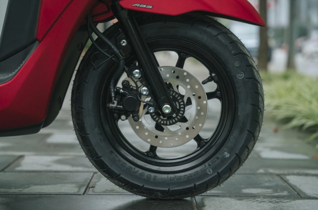 Yamaha,  xe tay ga duoi 35 trieu dong anh 2