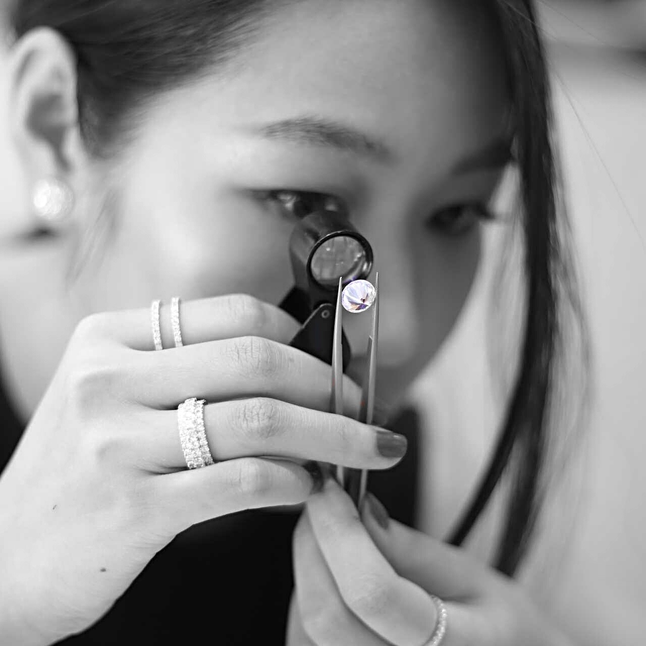 Hera Jewelry & Diamonds,  kim cương ảnh 2 Hera Jewelry & Diamonds,  kim cuong anh 2