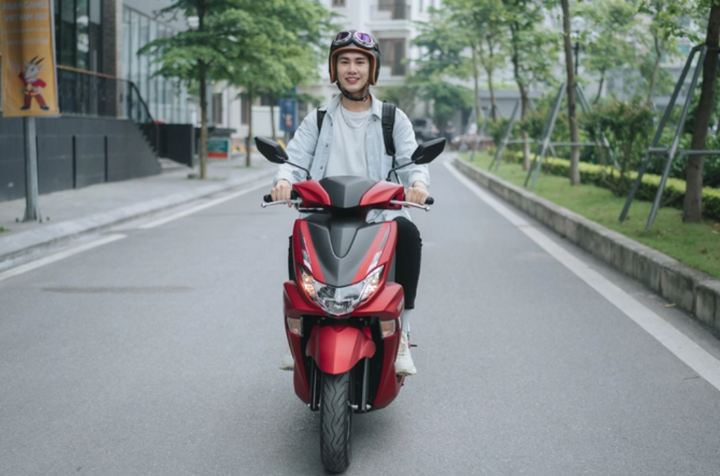 Yamaha,  xe tay ga duoi 35 trieu dong anh 3