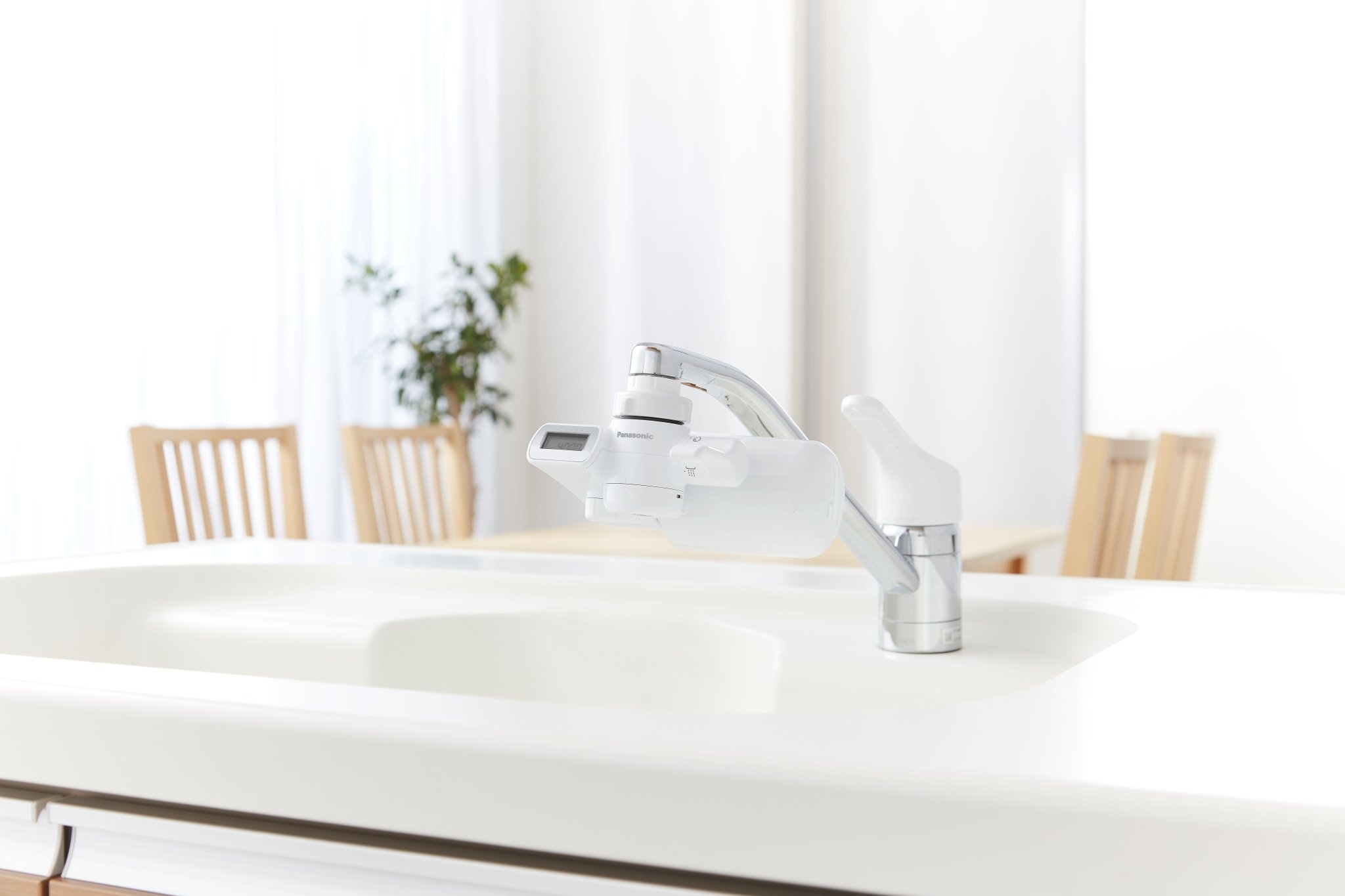 Panasonic,  Panasonic TK-CJ600-ZVN anh 4