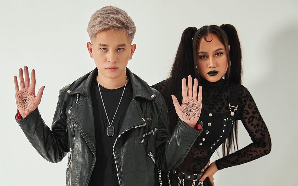 Ban rap ke ve cai ket bi kich thang hang manh tren #zingchart hinh anh