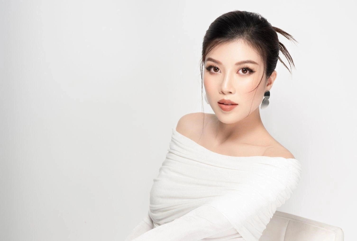 Trang Phap tro thanh chu tich doanh nghiep ve may in anh hinh anh