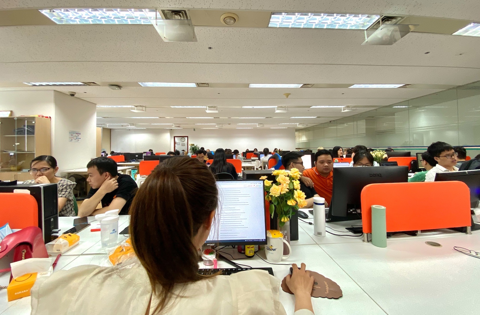 Chuyen doi tai khoan sang he thong mang dau thau quoc gia moi tu 1/7 hinh anh