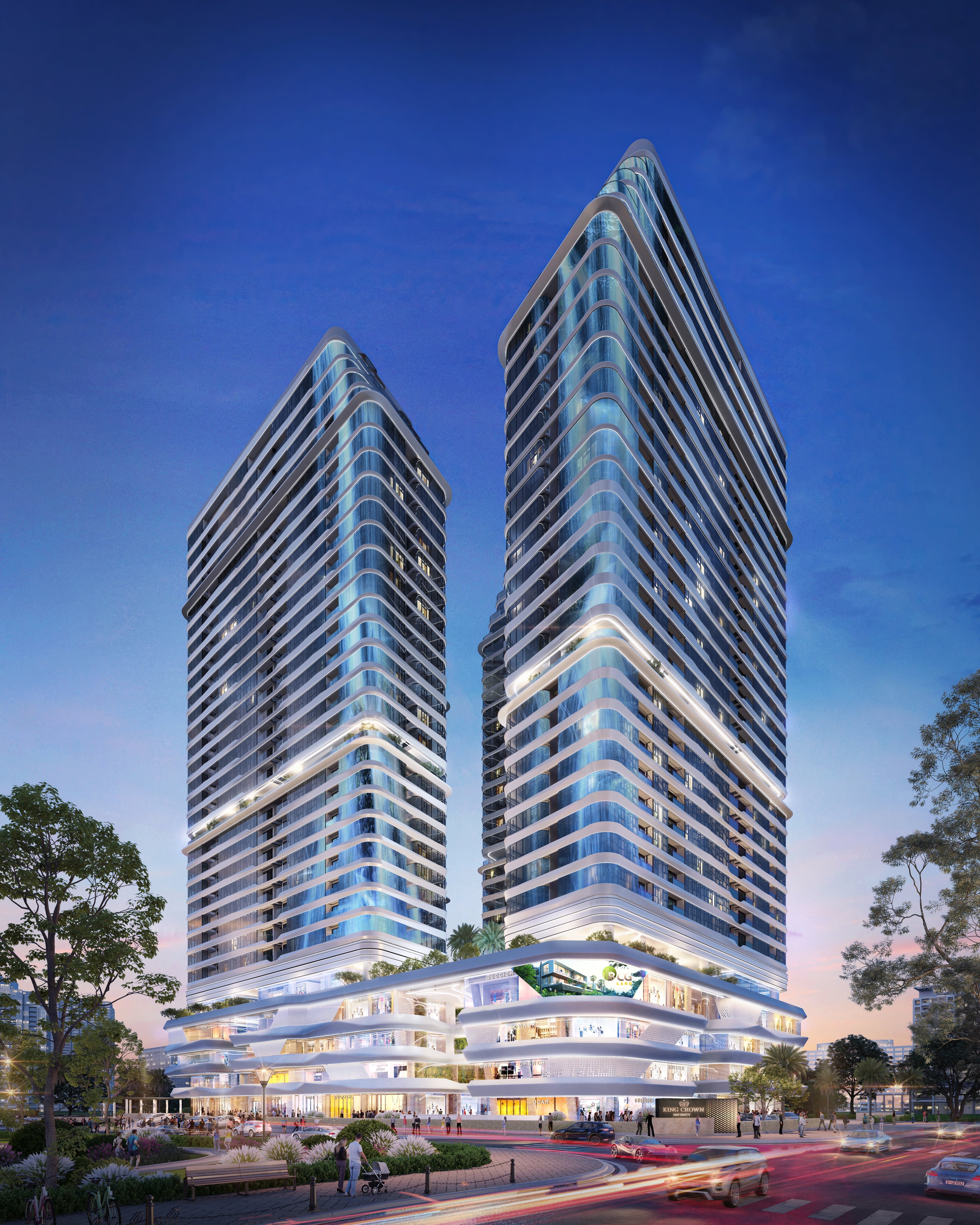 Bat dong san Thu Duc anh 2