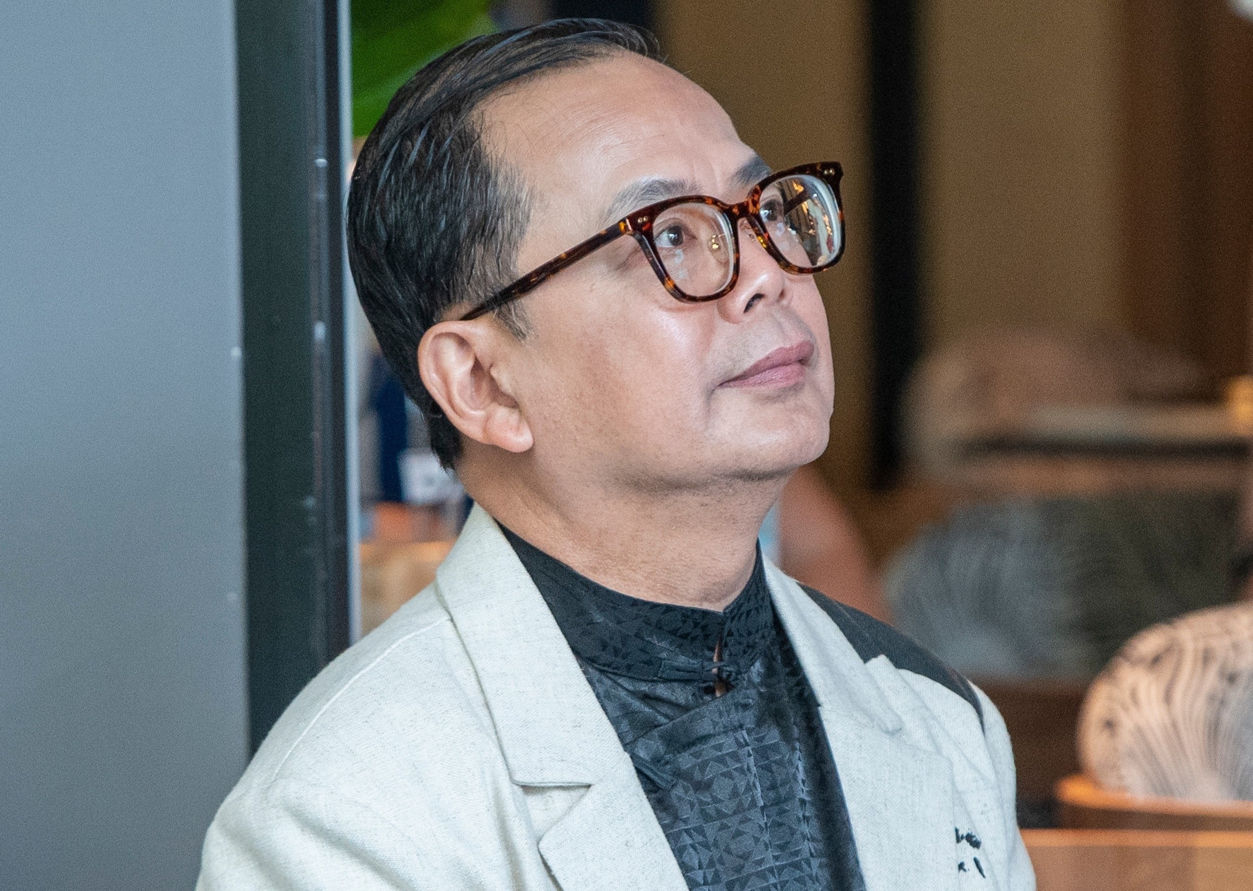 Arnold Hieu tai xuat trong su kien 'Chuyen Arnold, cho ban - cho toi' hinh anh