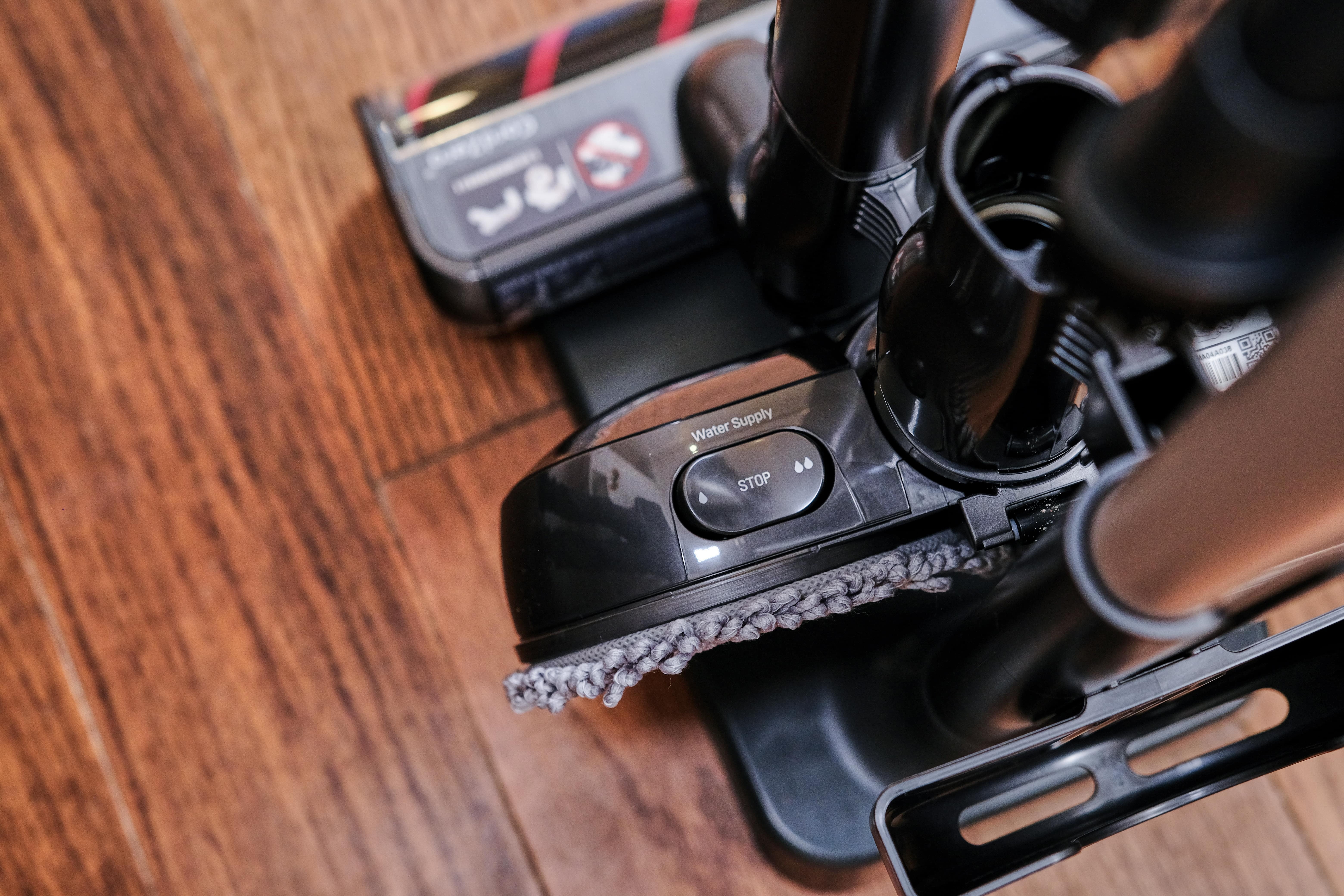 May hut bui cam tay anh 3