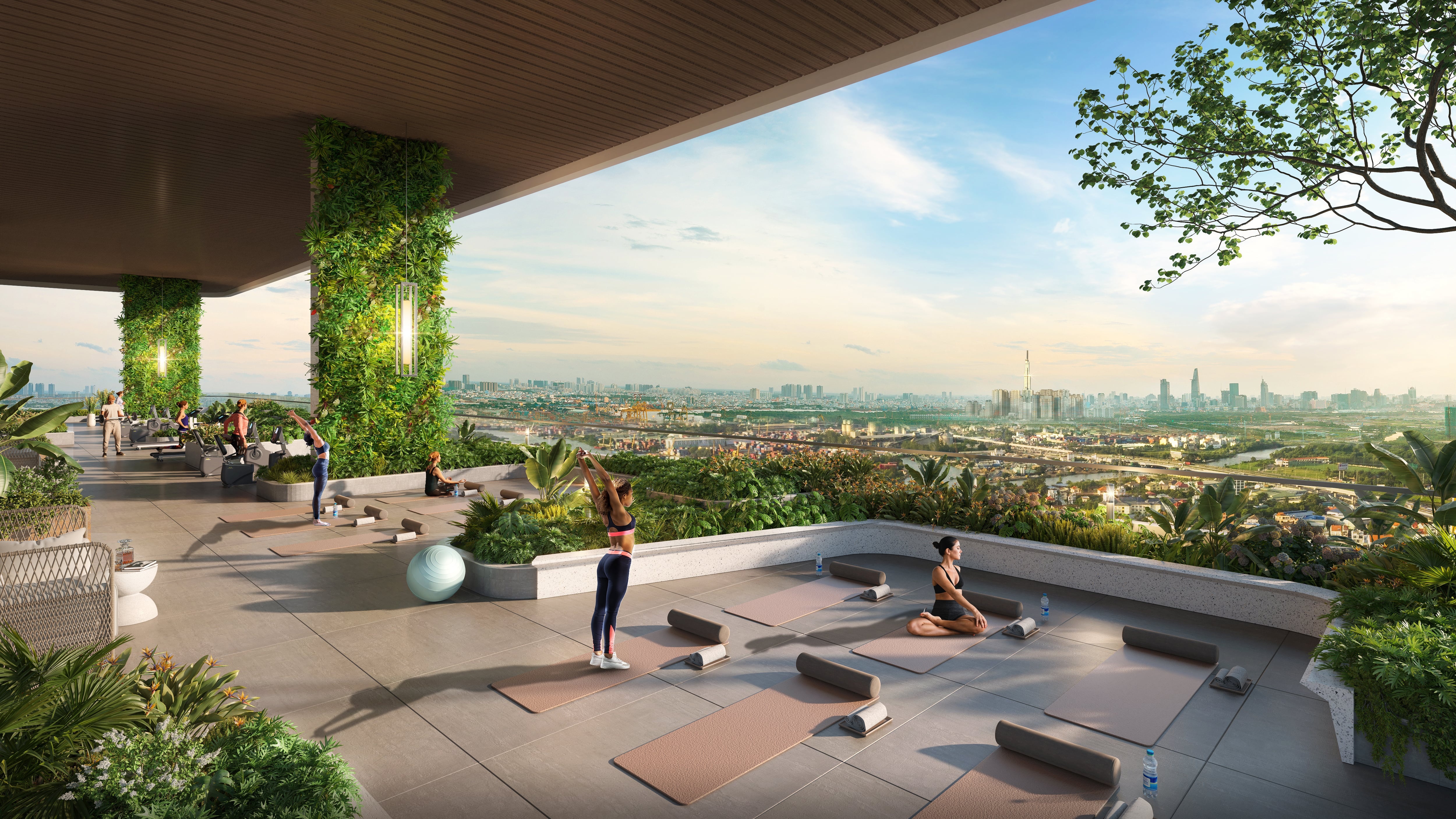 Bat dong san Thu Duc anh 3