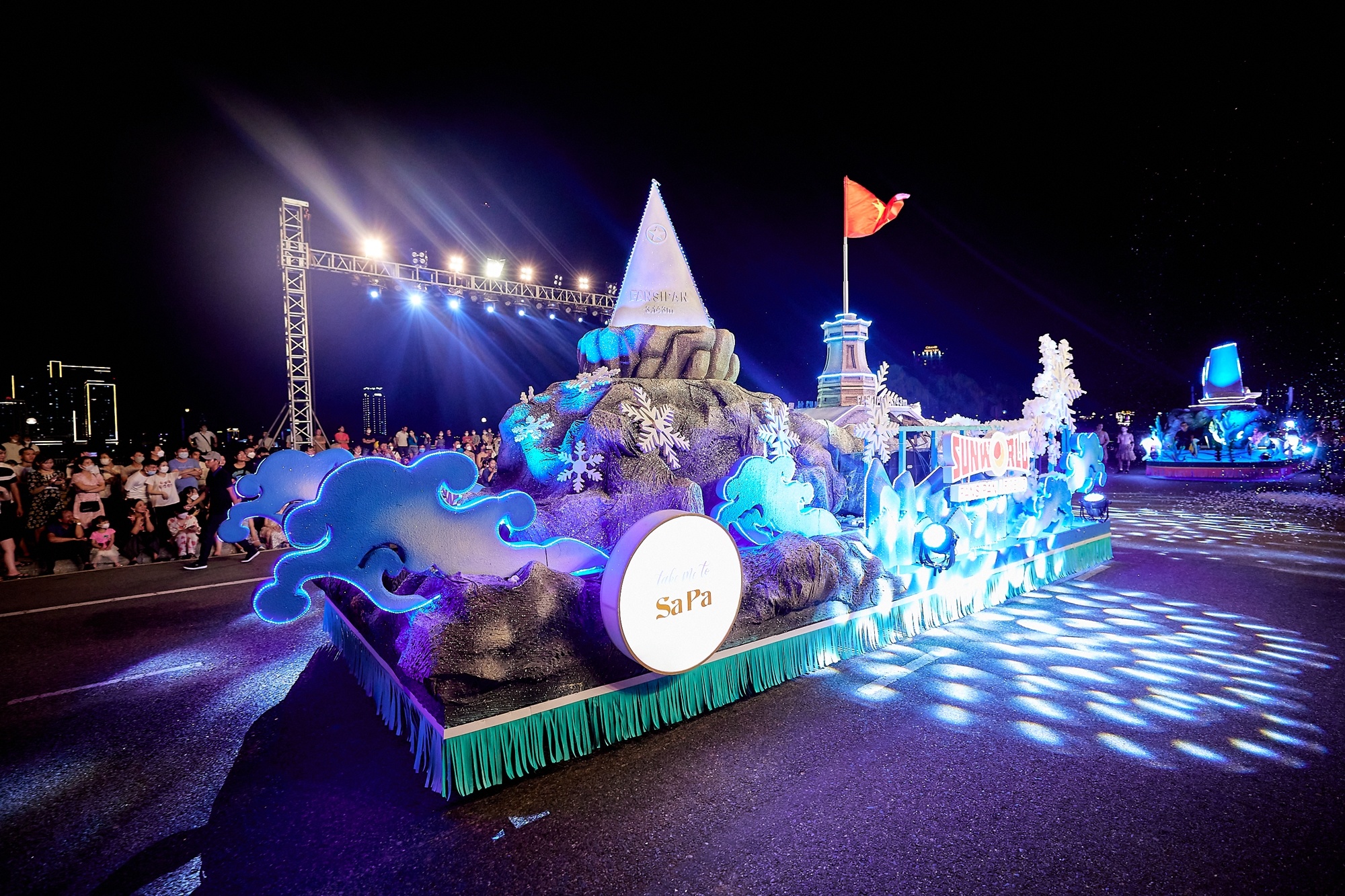 le hoi Carnival anh 4