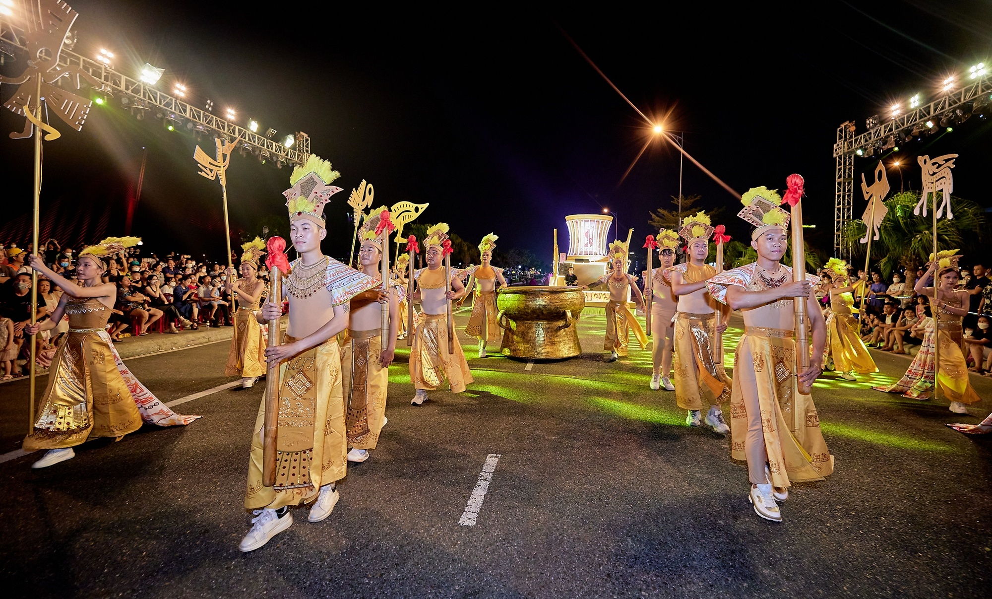 le hoi Carnival anh 6