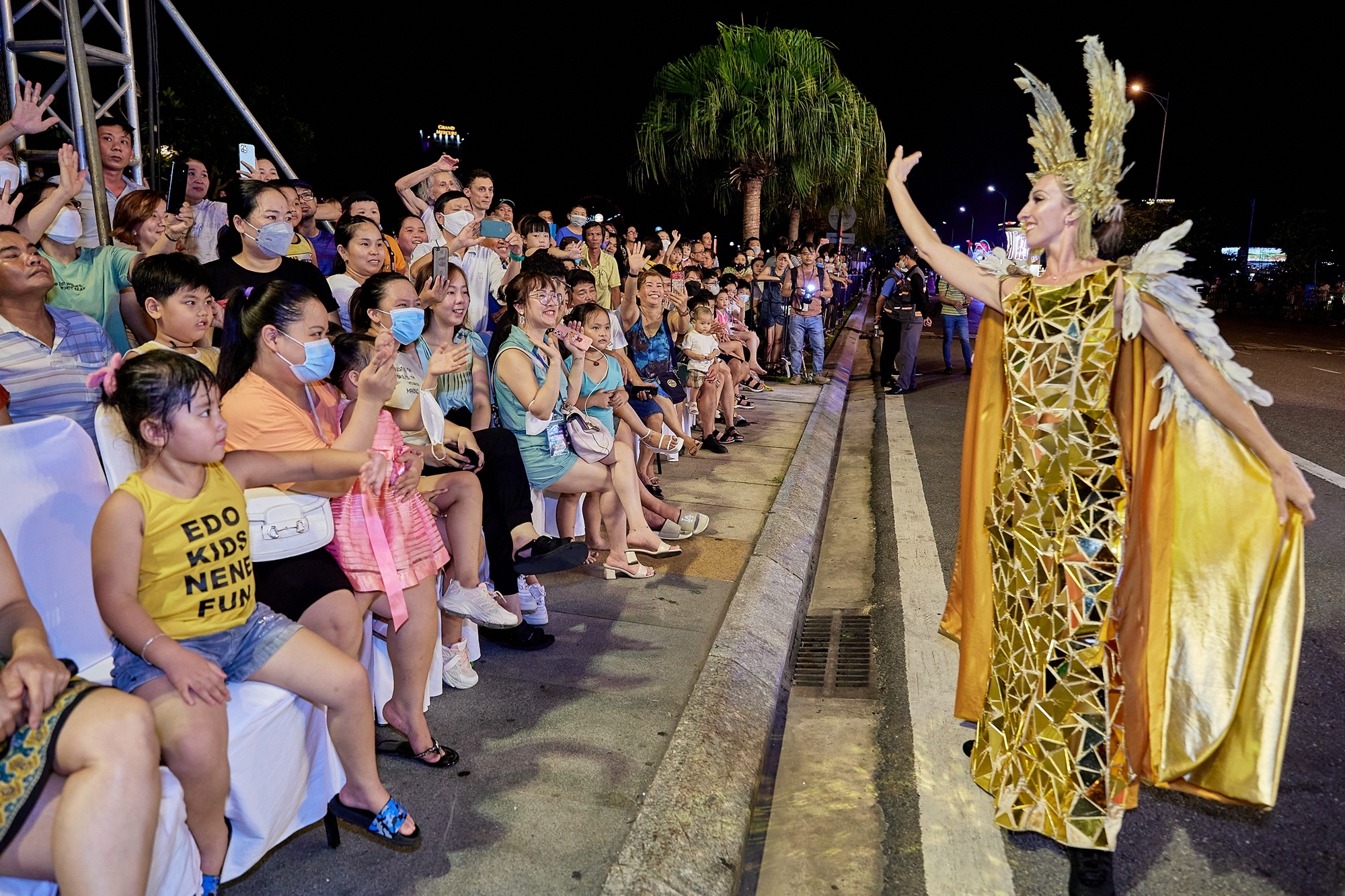 lễ hội Carnival ảnh 8 le hoi Carnival anh 8