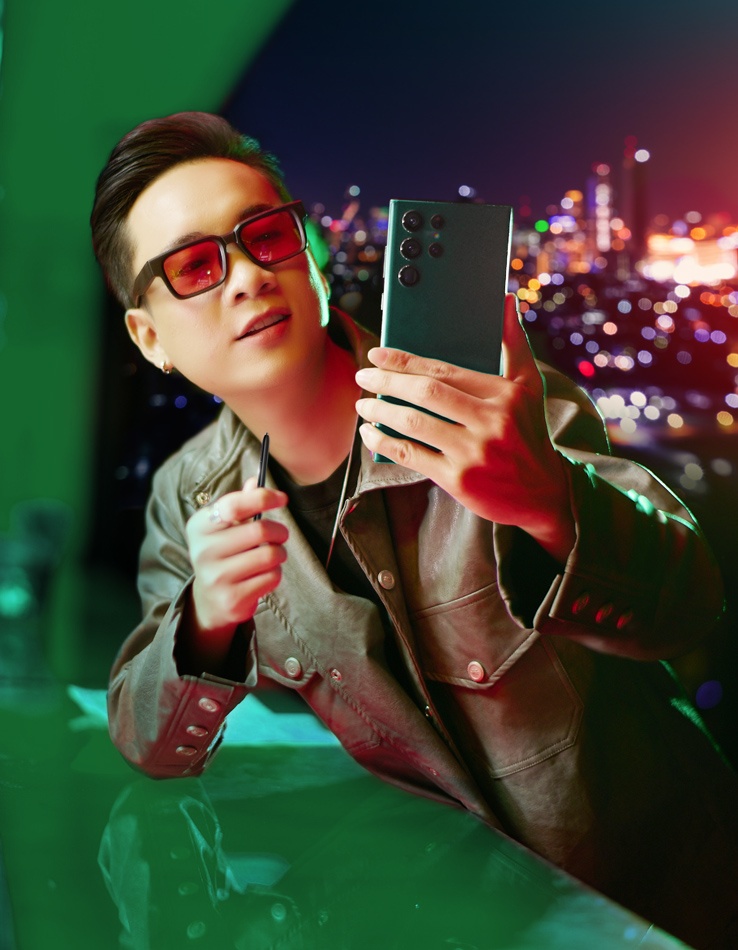 Song dam chat dem anh 1