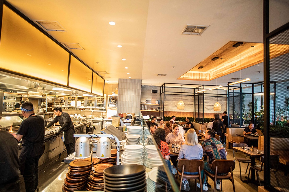 Fountain Bowl,  Quoc Phan anh 7