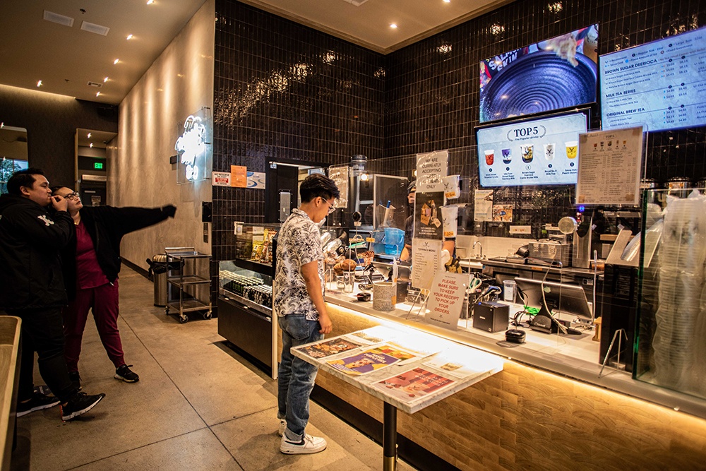 Fountain Bowl,  Quoc Phan anh 6