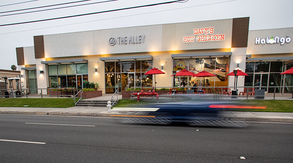 Fountain Bowl,  Quoc Phan anh 5