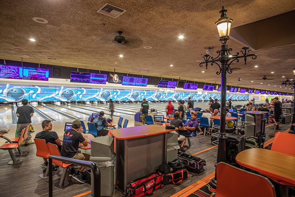 Fountain Bowl,  Quoc Phan anh 4