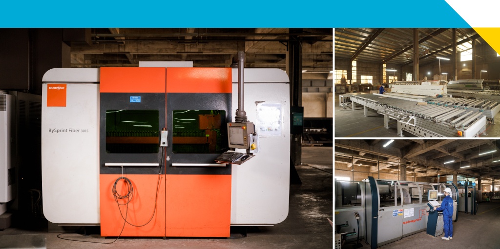 Nội thất Hòa Phát, Nội thất The One ảnh 3 Noi that Hoa Phat, Noi that The One anh 3