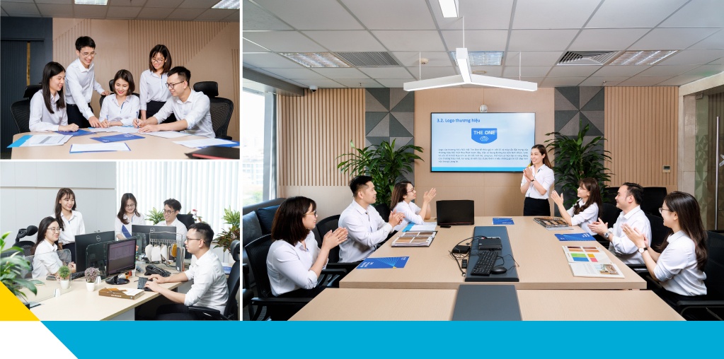 Nội thất Hòa Phát, Nội thất The One ảnh 4 Noi that Hoa Phat, Noi that The One anh 4