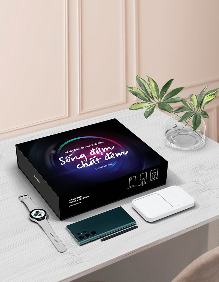 Song dam chat dem anh 5