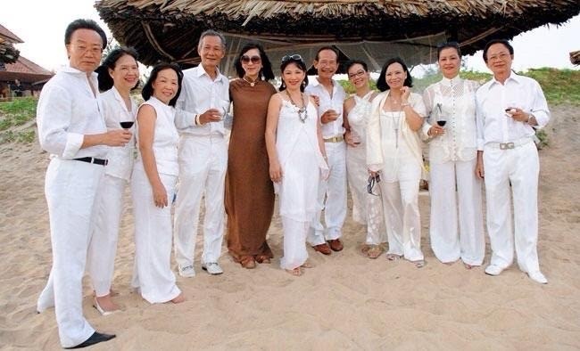 Trinh Cong Son,  Em va Trinh anh 4