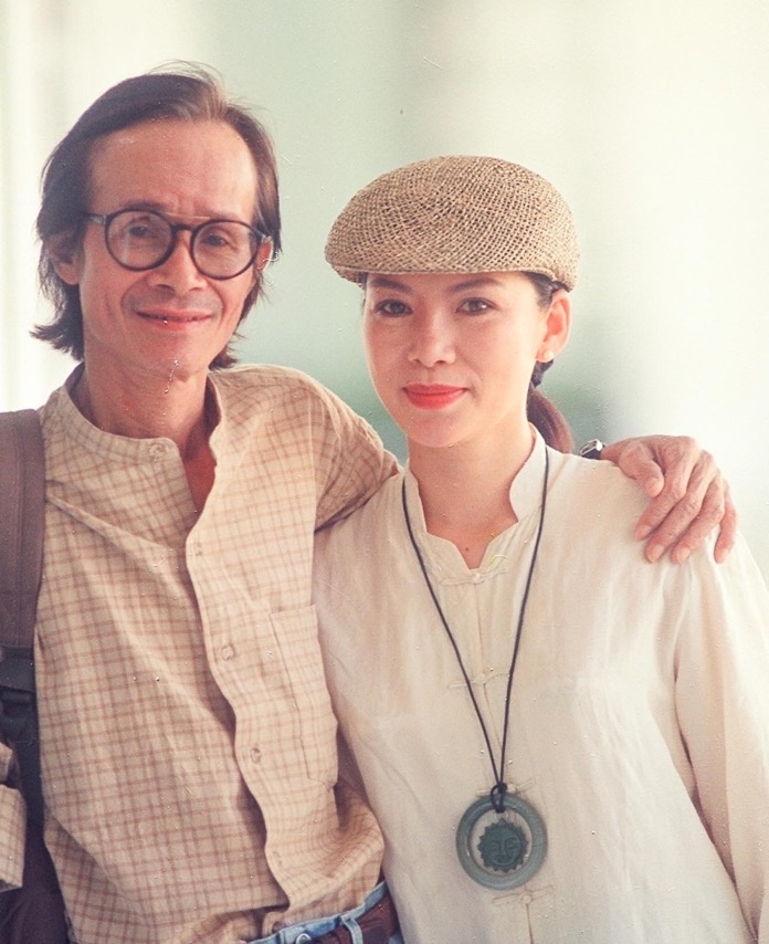 Trịnh Công Sơn, Em và Trịnh ảnh 1 Trinh Cong Son, Em va Trinh anh 1