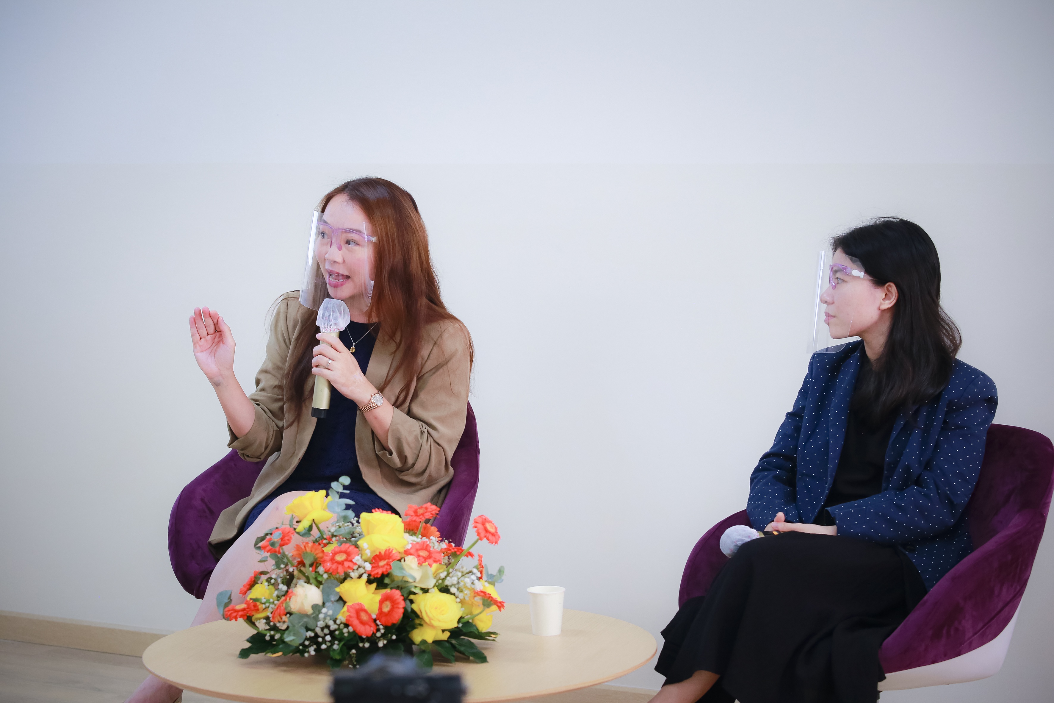 truong quoc te Nam My UTS anh 2