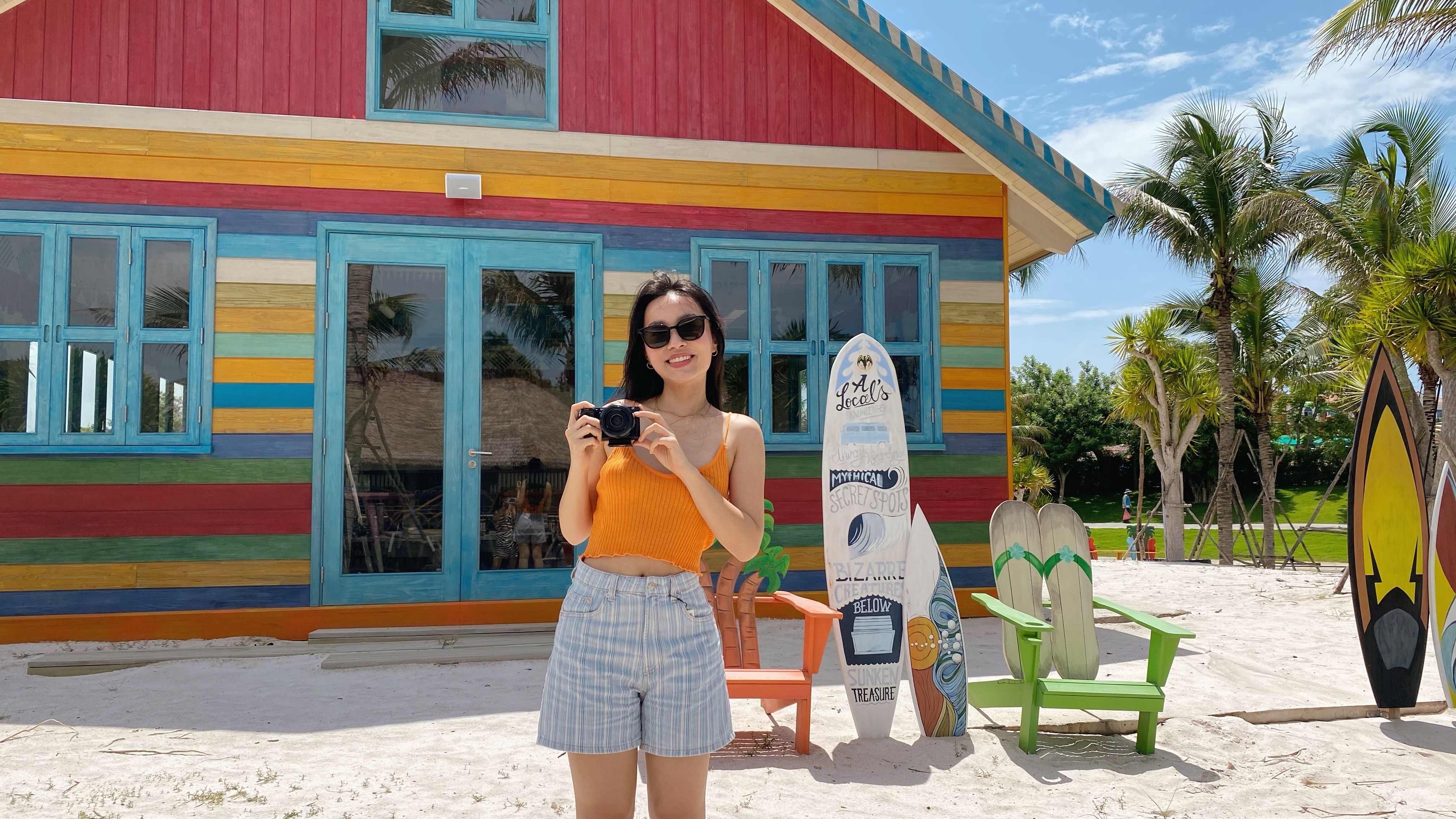 NovaWorld Ho Tram,  Novaland anh 9