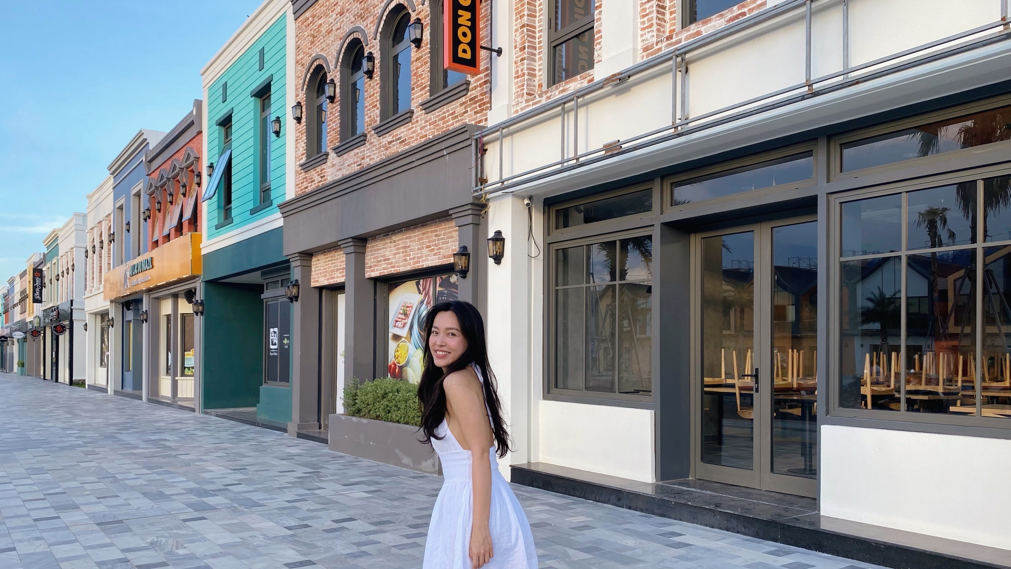 NovaWorld Ho Tram,  Novaland anh 4