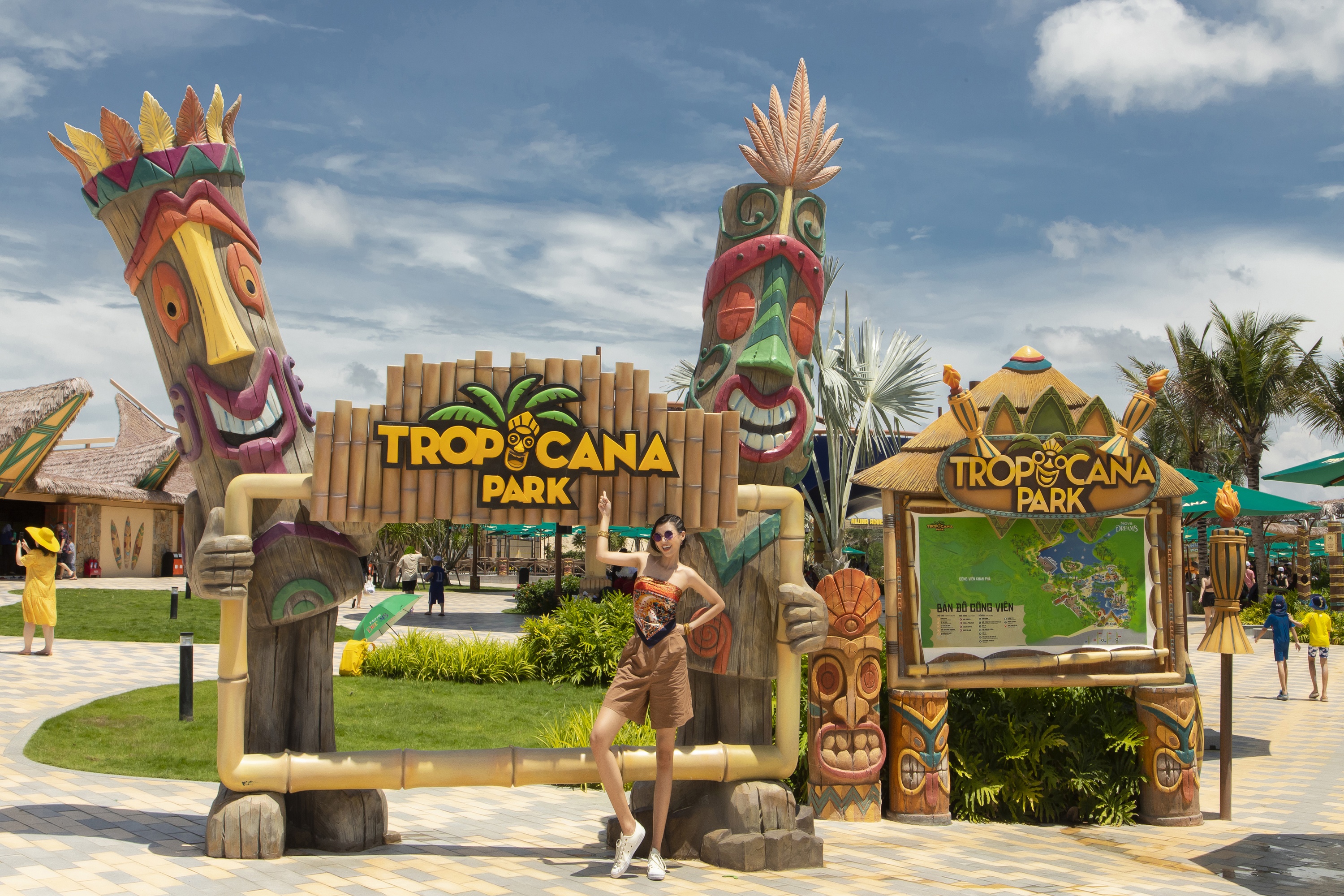 NovaWorld Ho Tram,  Novaland anh 7