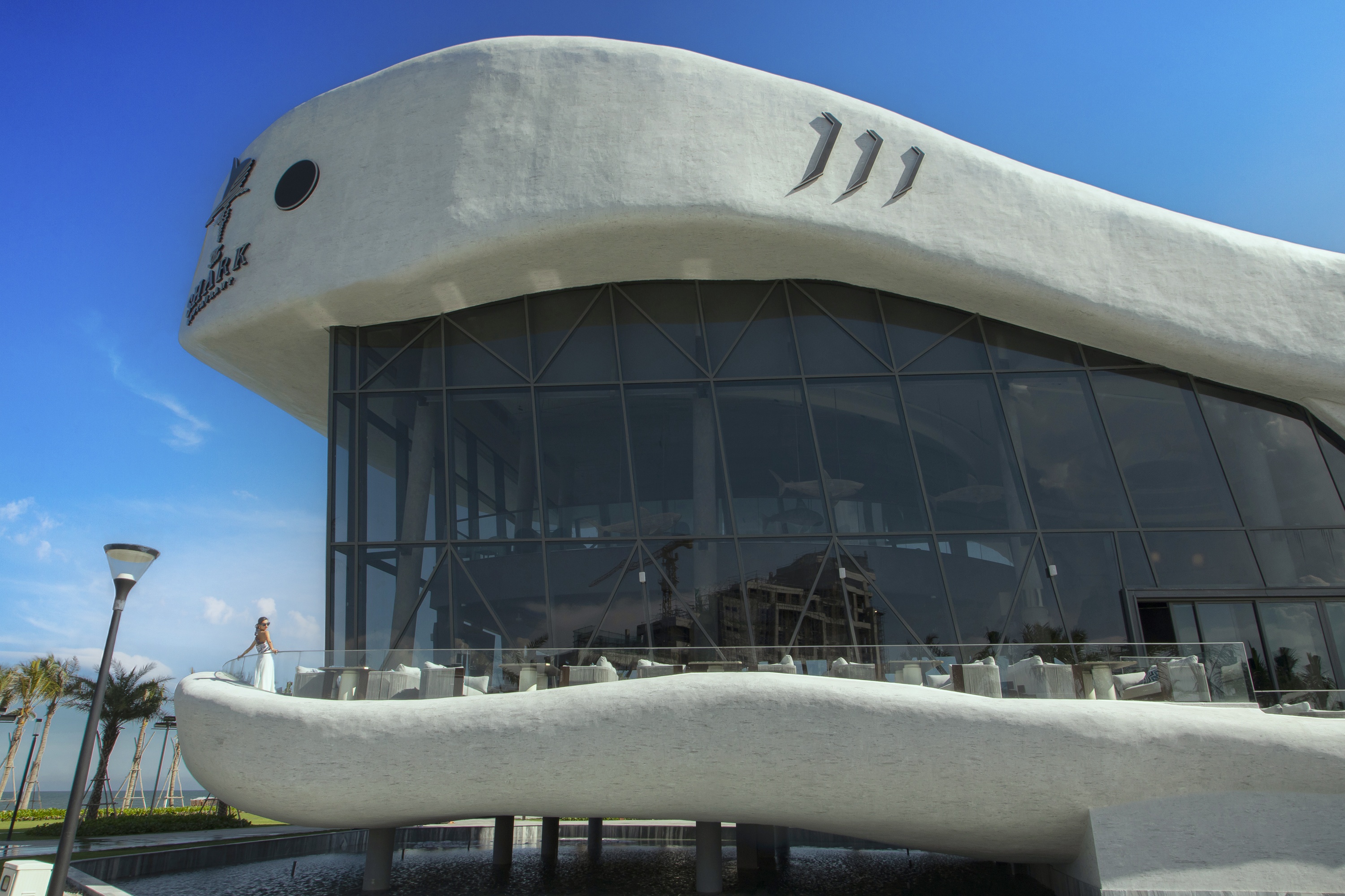 NovaWorld Ho Tram,  Novaland anh 3