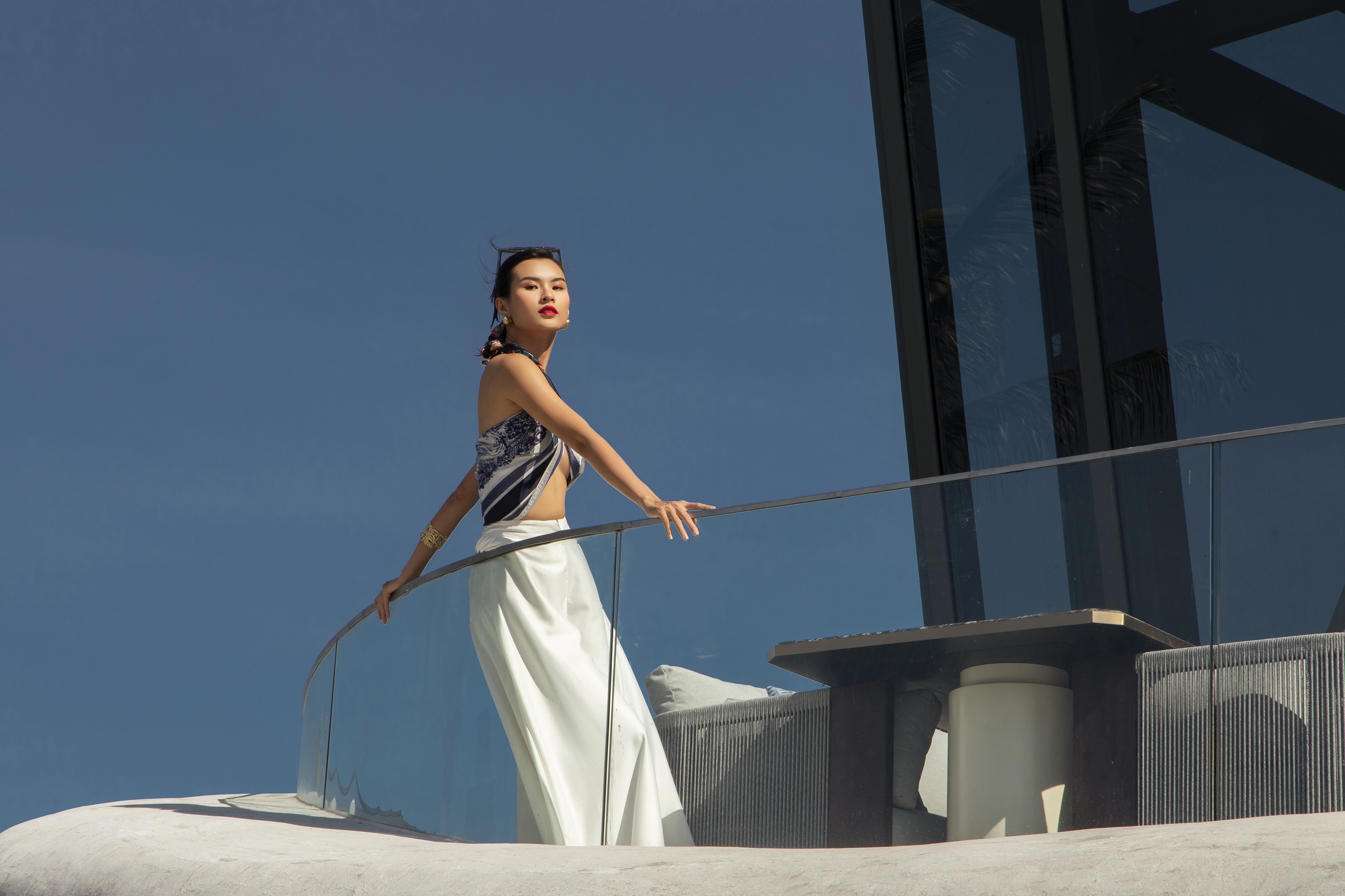 NovaWorld Ho Tram,  Novaland anh 2