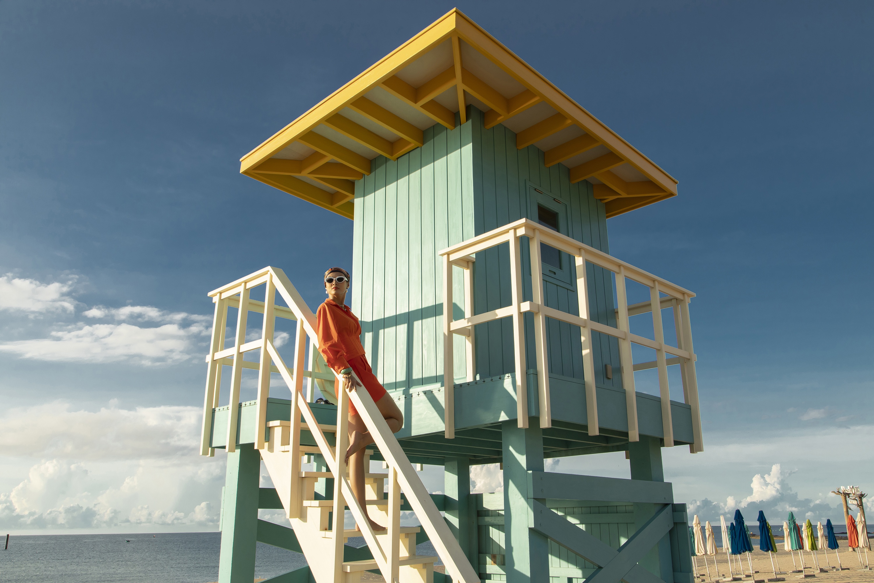 NovaWorld Ho Tram,  Novaland anh 13