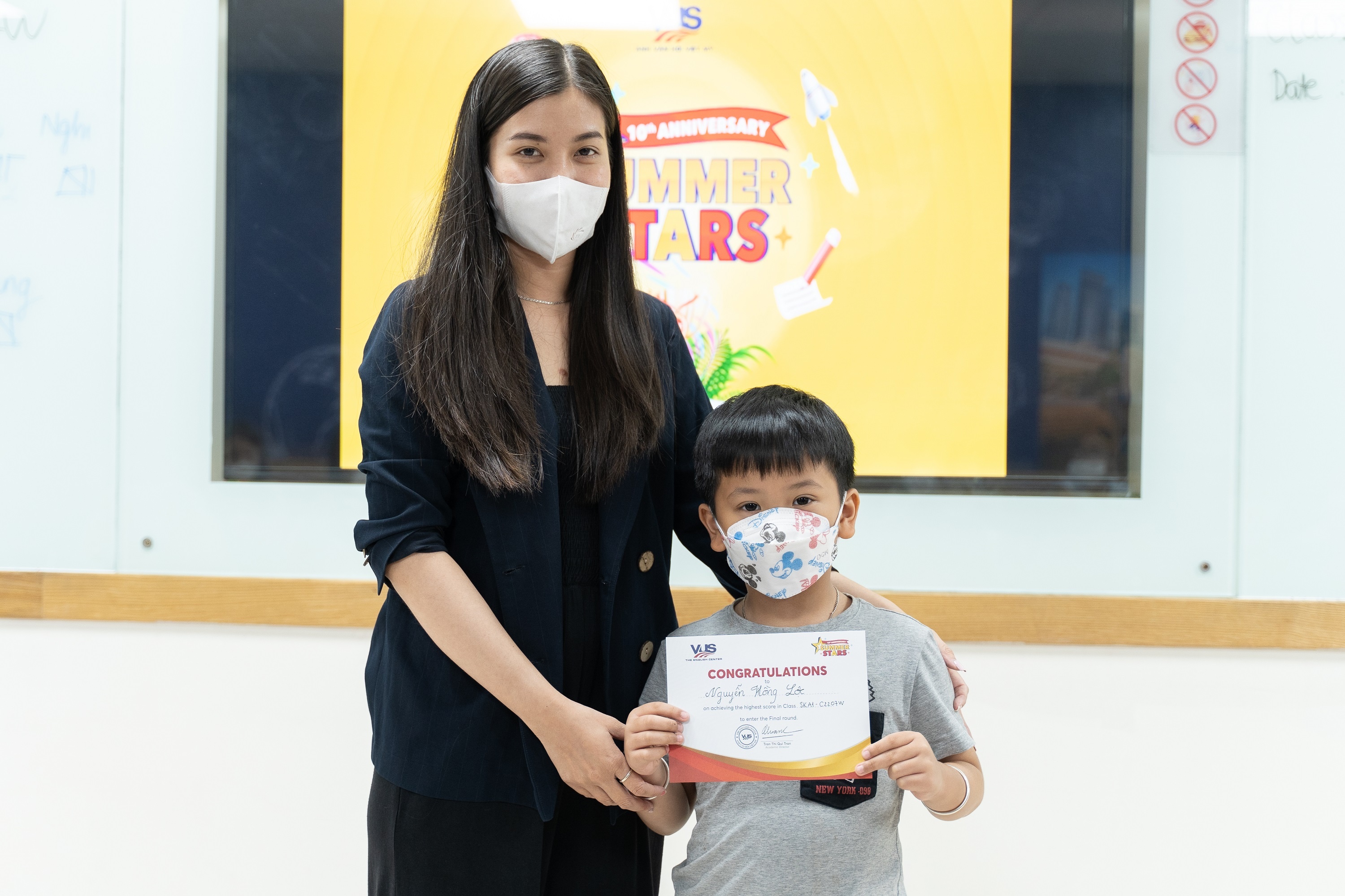 Anh ngu chuan quoc te,  hoc tieng Anh anh 3