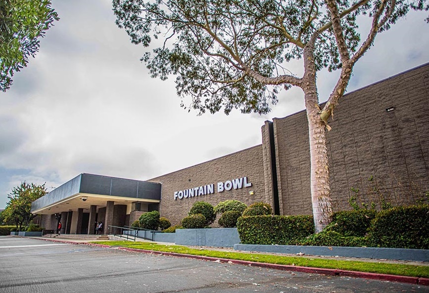 Fountain Bowl,  Quoc Phan anh 1