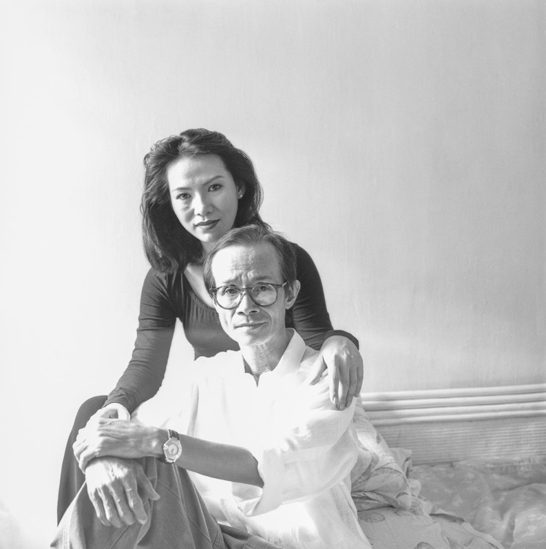 Trinh Cong Son,  Em va Trinh anh 3