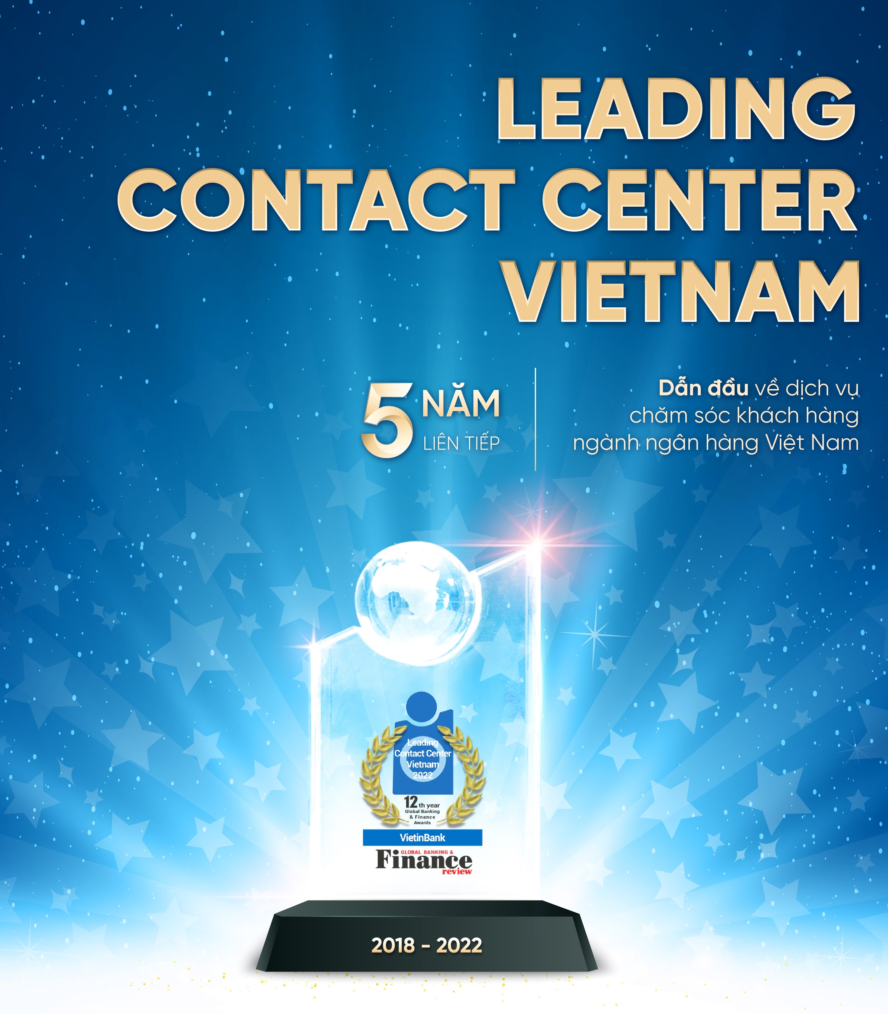 VietinBank, Leading Contact Center Vietnam ảnh 4 VietinBank, Leading Contact Center Vietnam anh 4