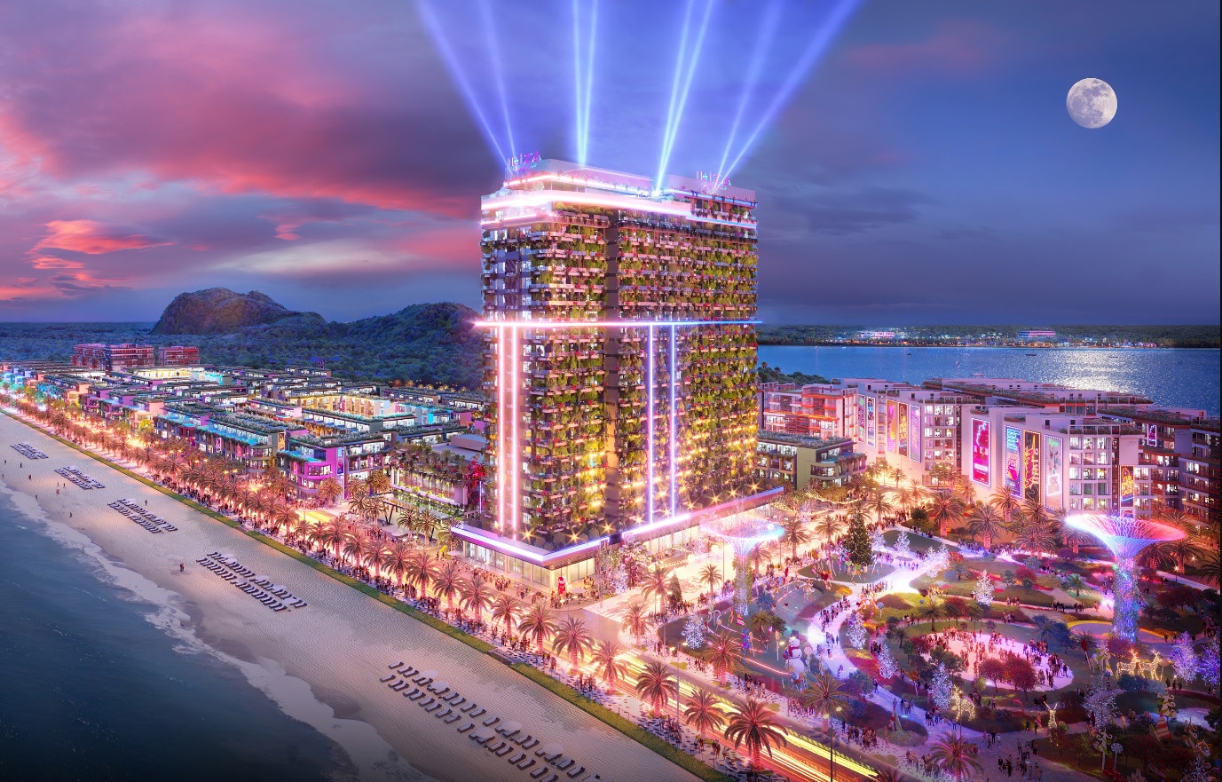 Bao chi quoc te dua tin Flamingo thang lon tai IPA 2022 hinh anh