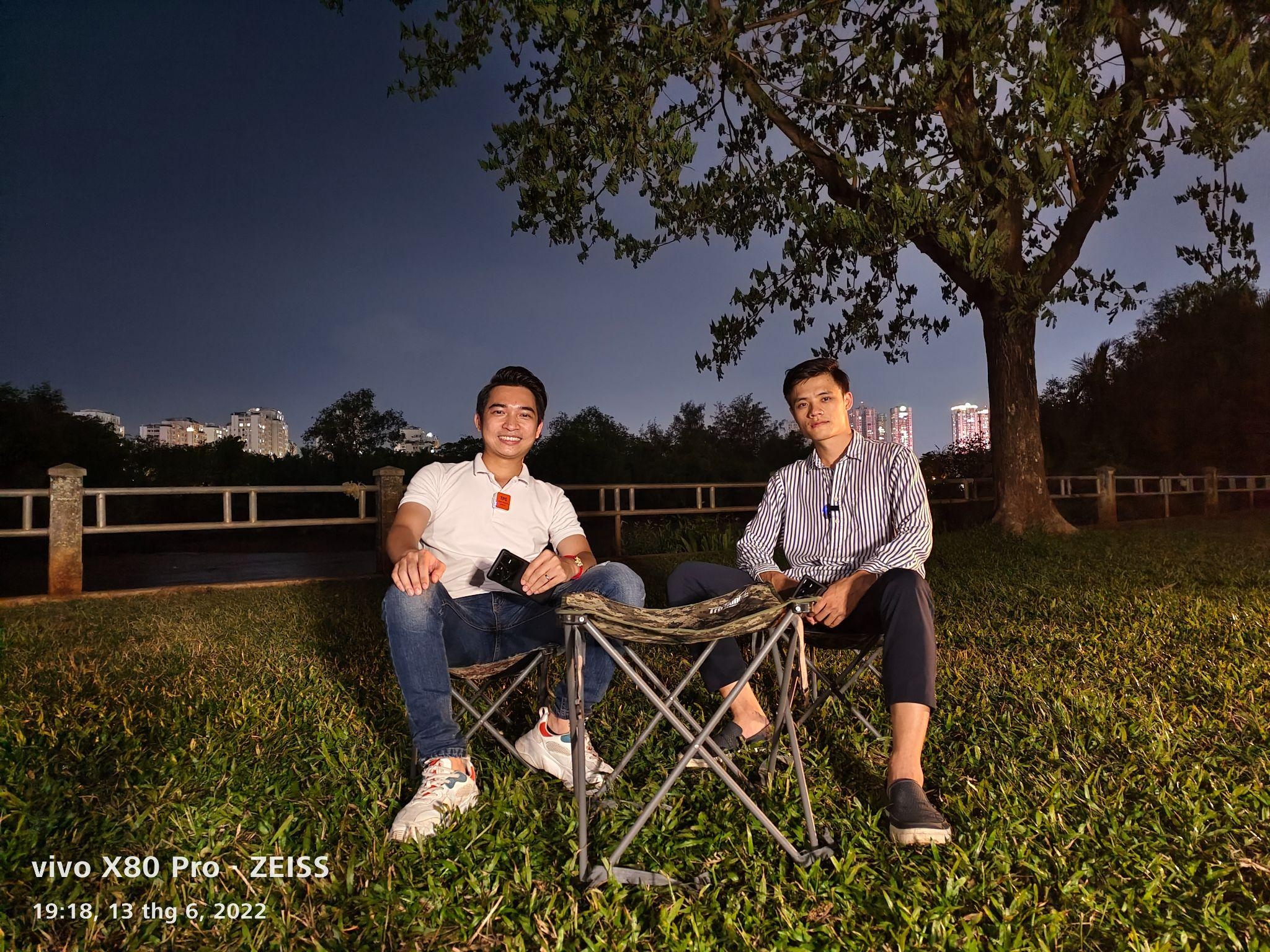 vivo X80 Pro,  X80 Pro anh 1