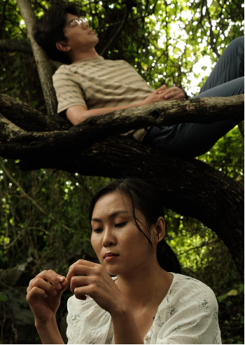 vivo X80 Pro,  Bien mat o Thu Vien anh 1