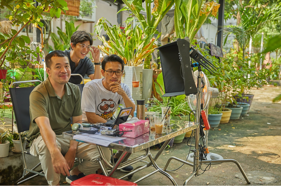 vivo X80 Pro,  Bien mat o Thu Vien anh 4