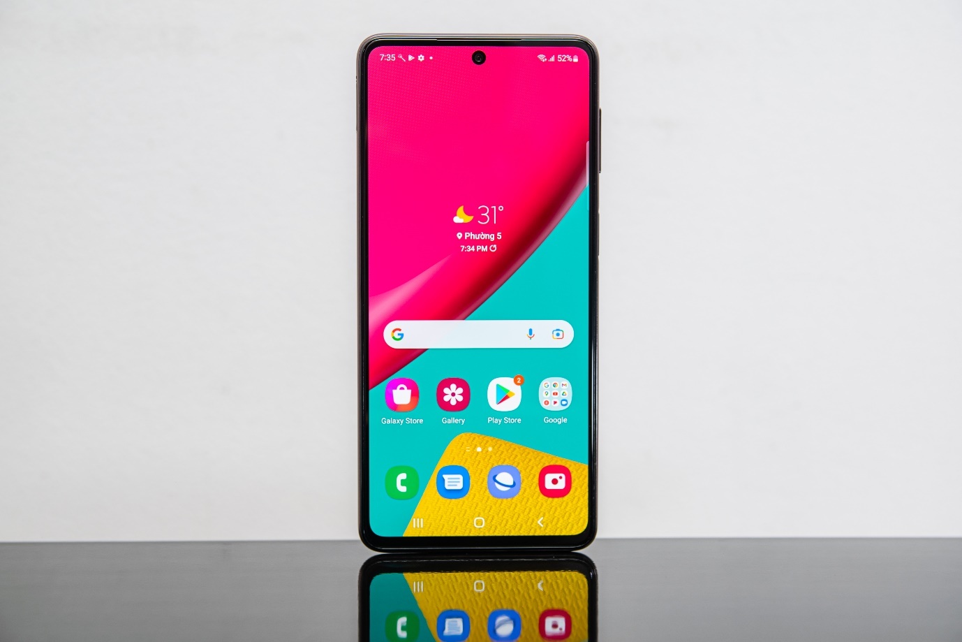 Galaxy M53 5G,  MediaTek Dimensity 900 anh 5