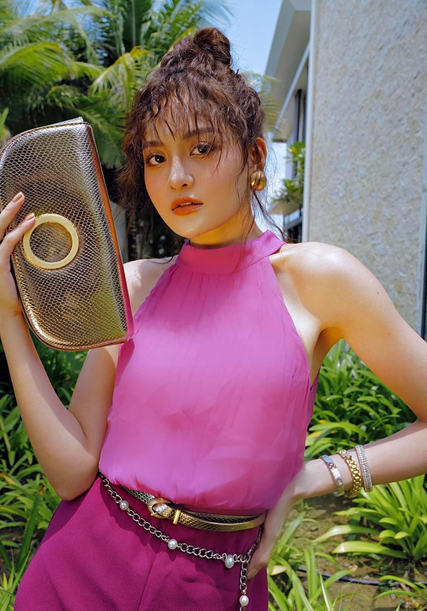 Max&Co,  mac dep ngay he anh 2