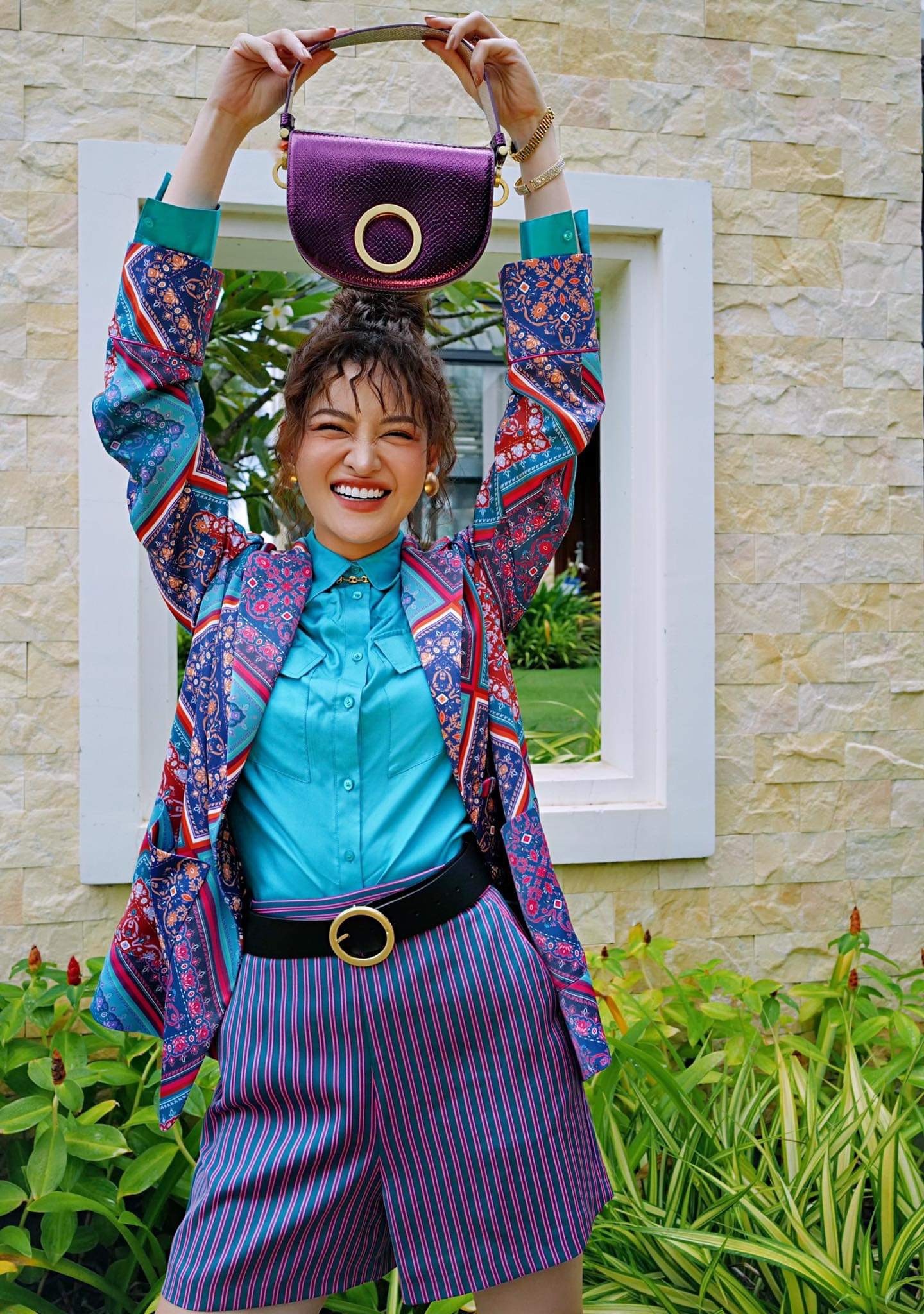 Max&Co,  mac dep ngay he anh 1