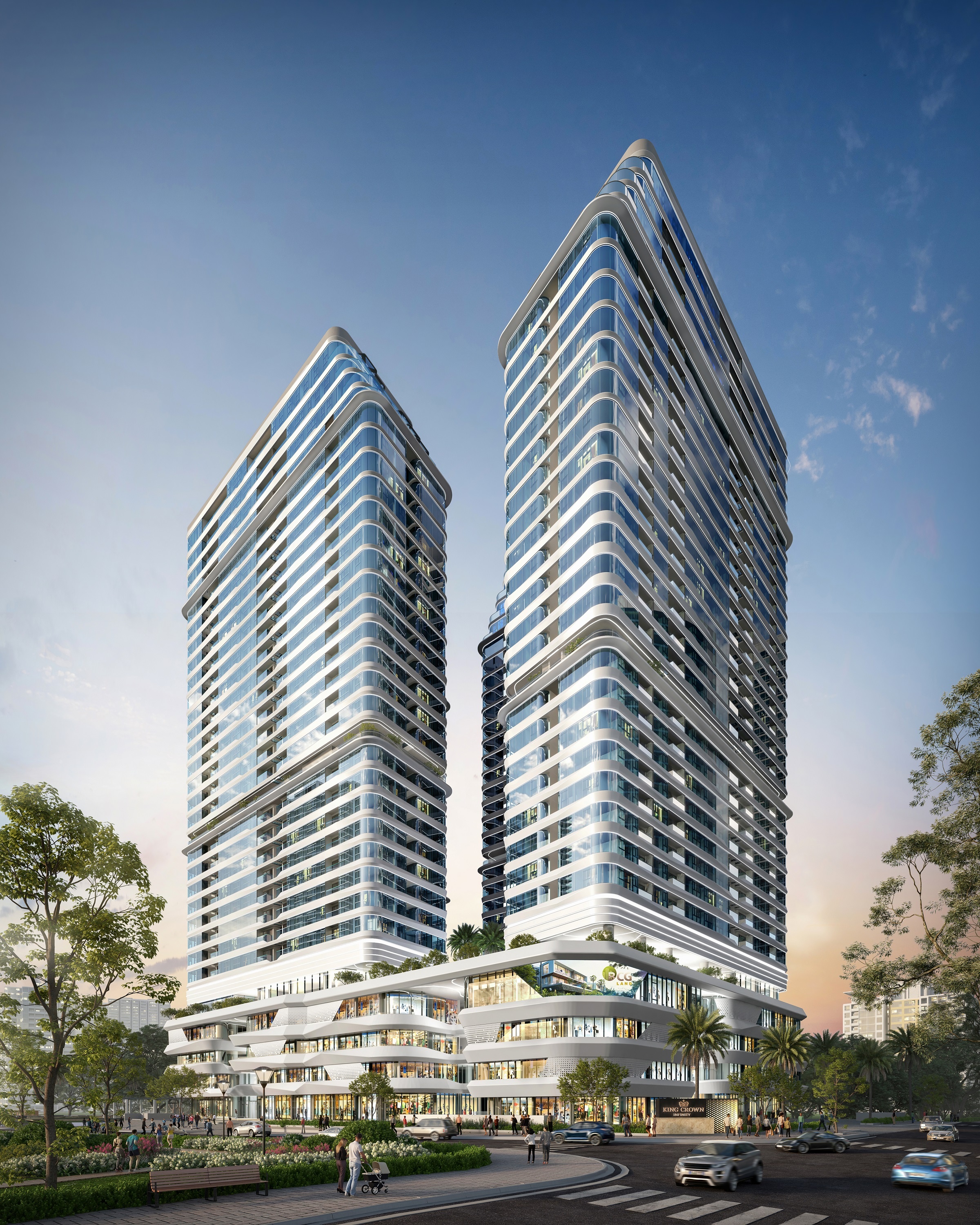 can ho cao cap,  BDS TP Thu Duc anh 2